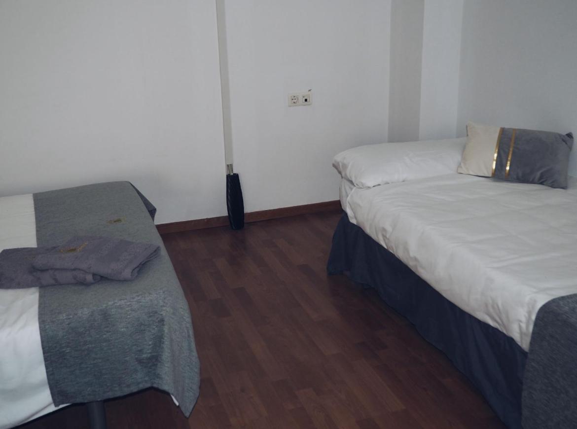 Apartamento Lm Puentezuelas Granada