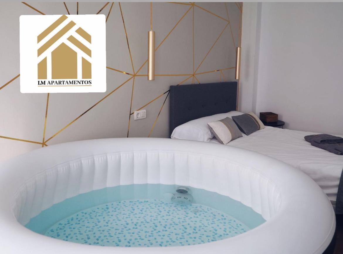 Lm Puentezuelas Apartamento