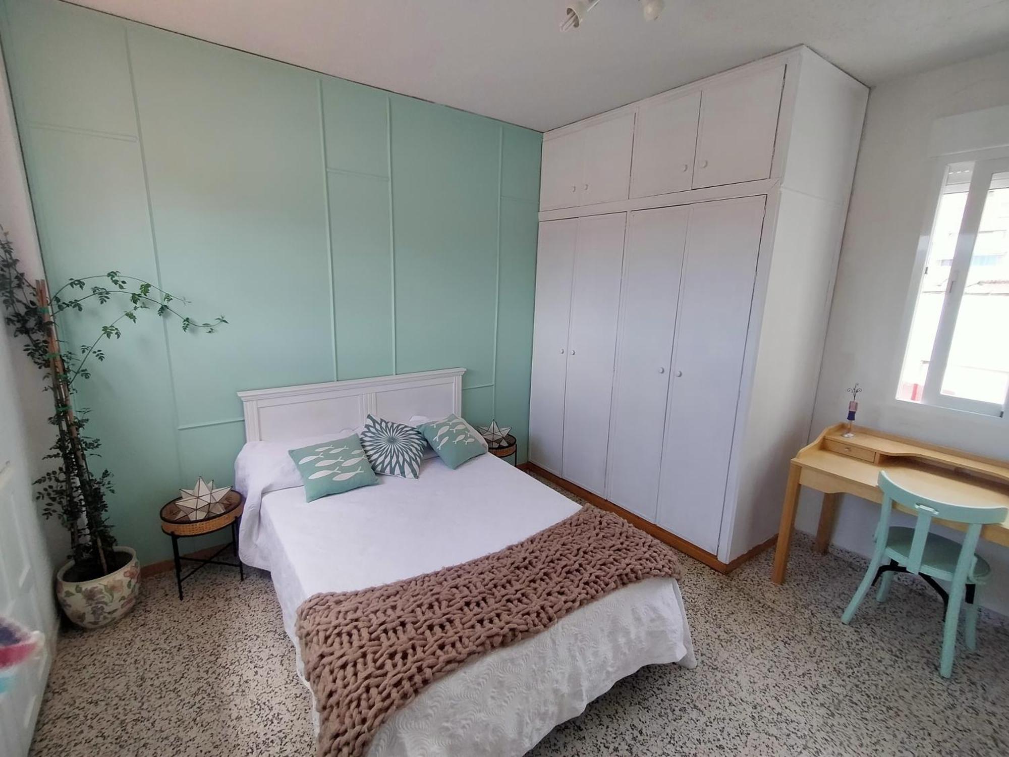 Apartamento Atico Moon Con Terraza Granada