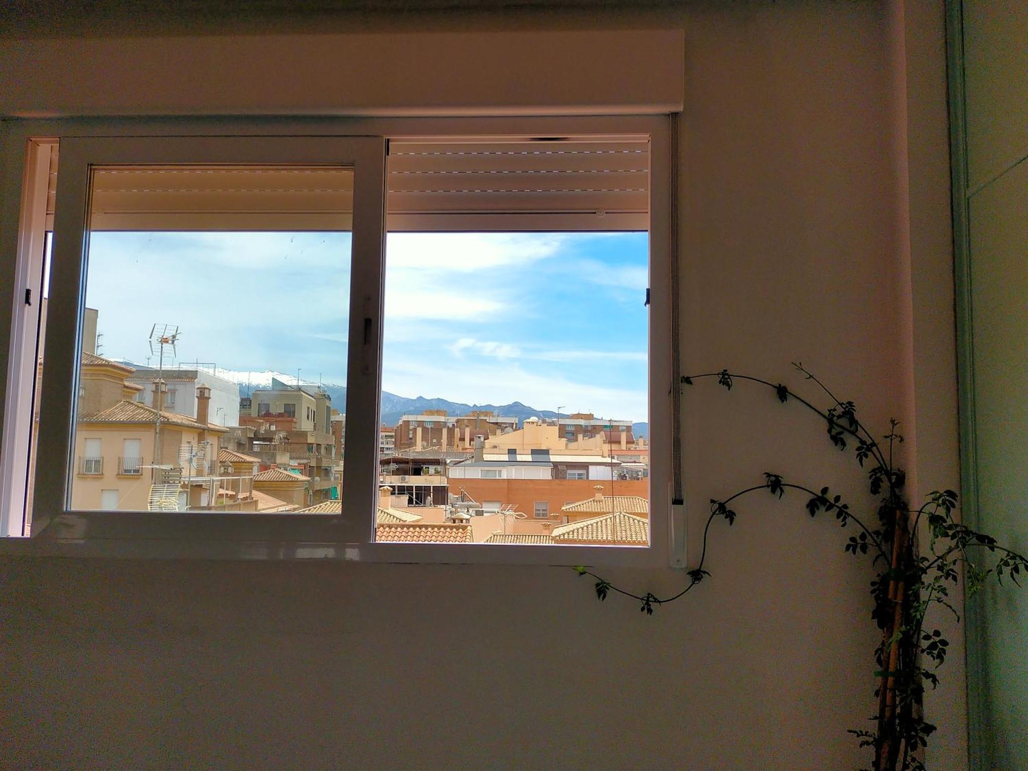 Atico Moon Con Terraza Granada
