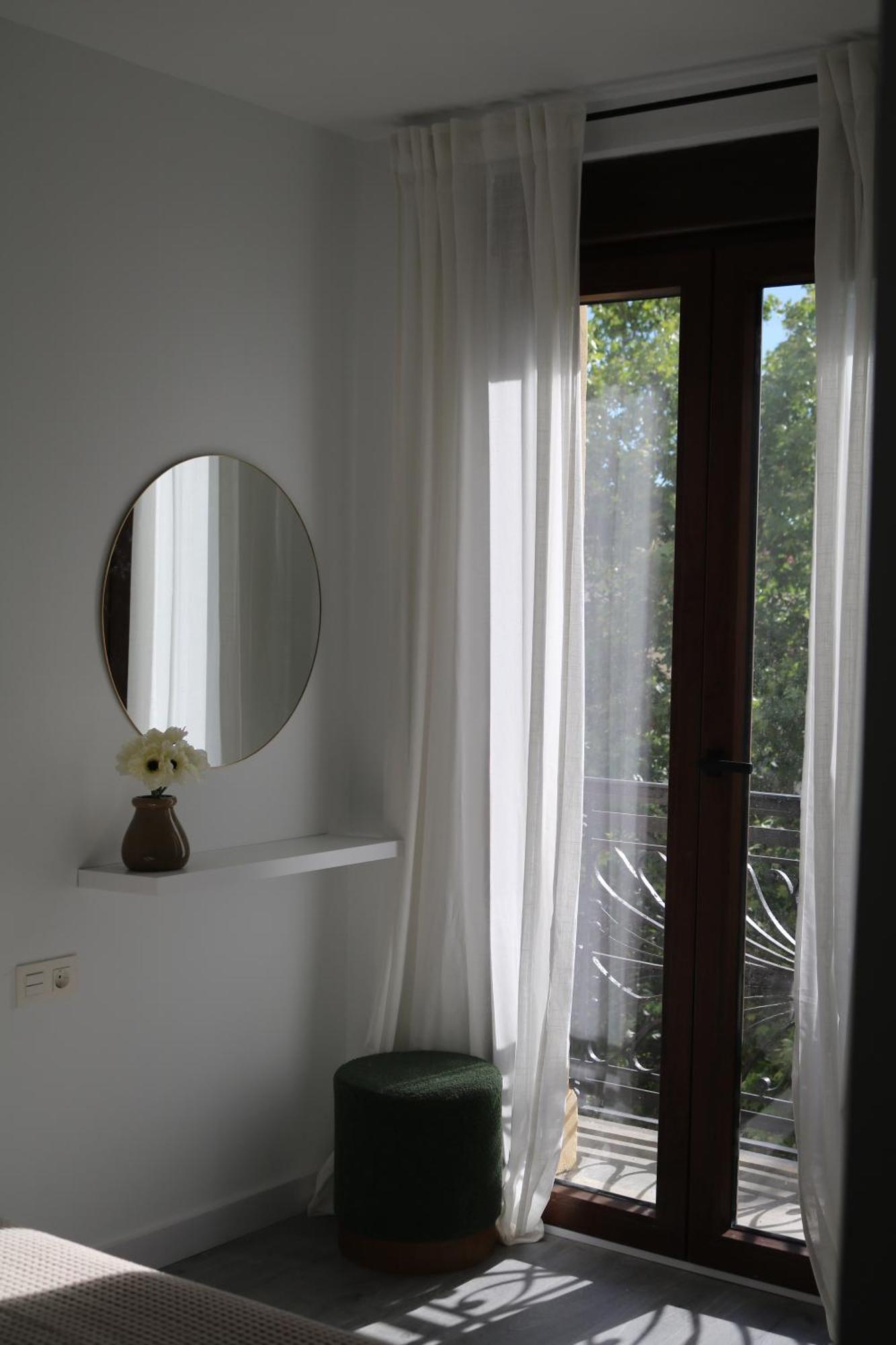 Mevak Homestay