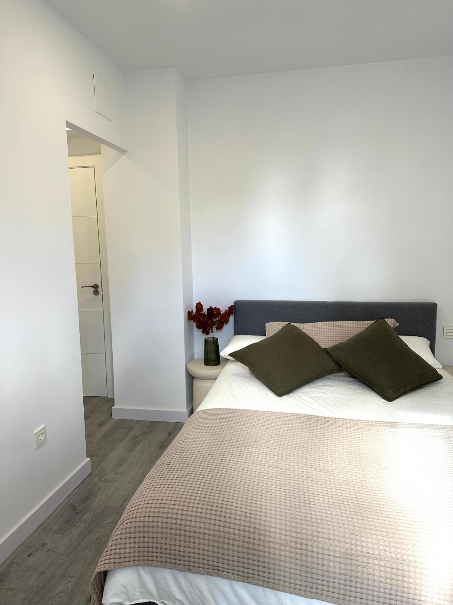 Habitación en casa particular Mevak Granada