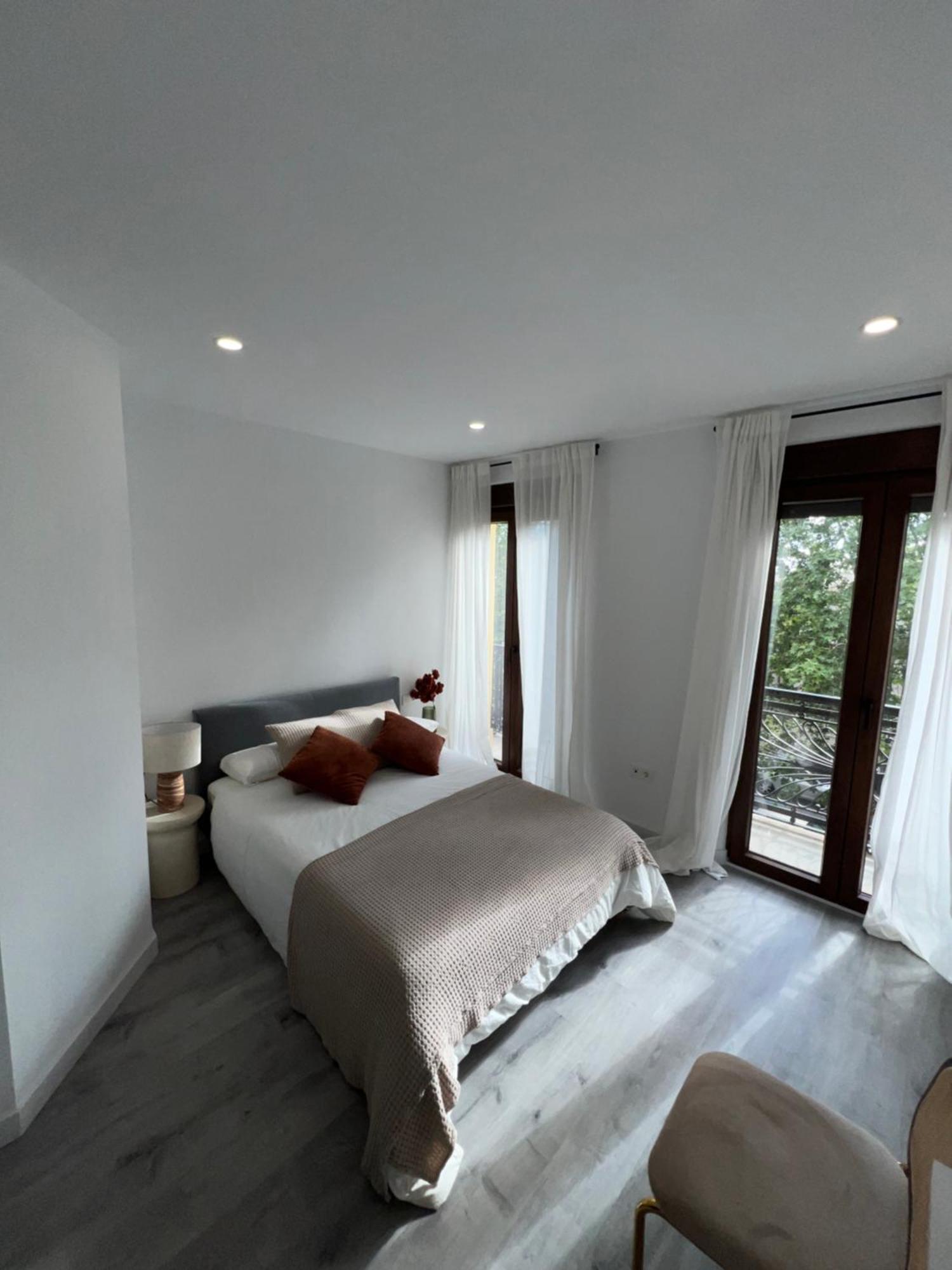 Habitación en casa particular Mevak *