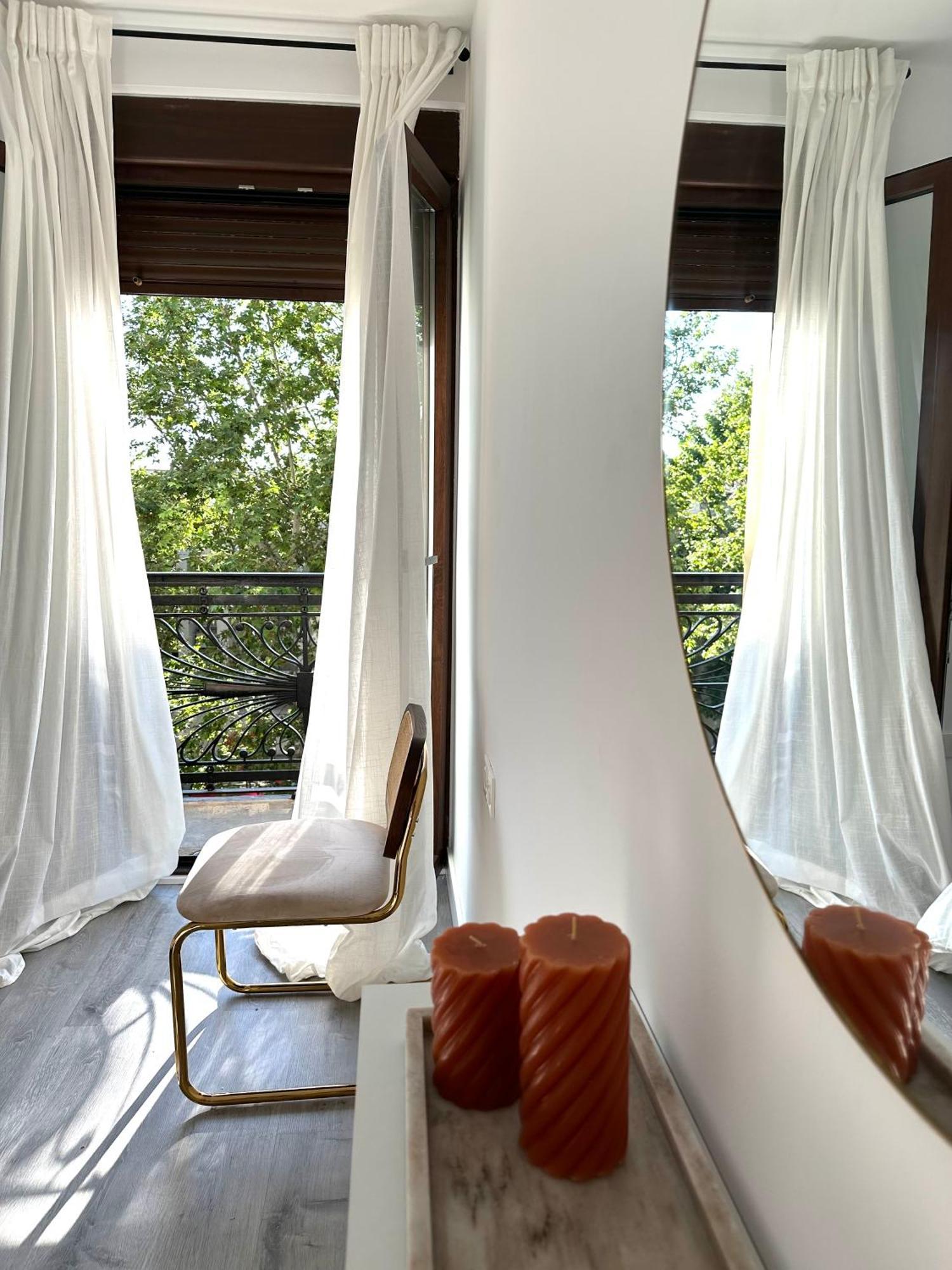 Mevak Homestay Granada