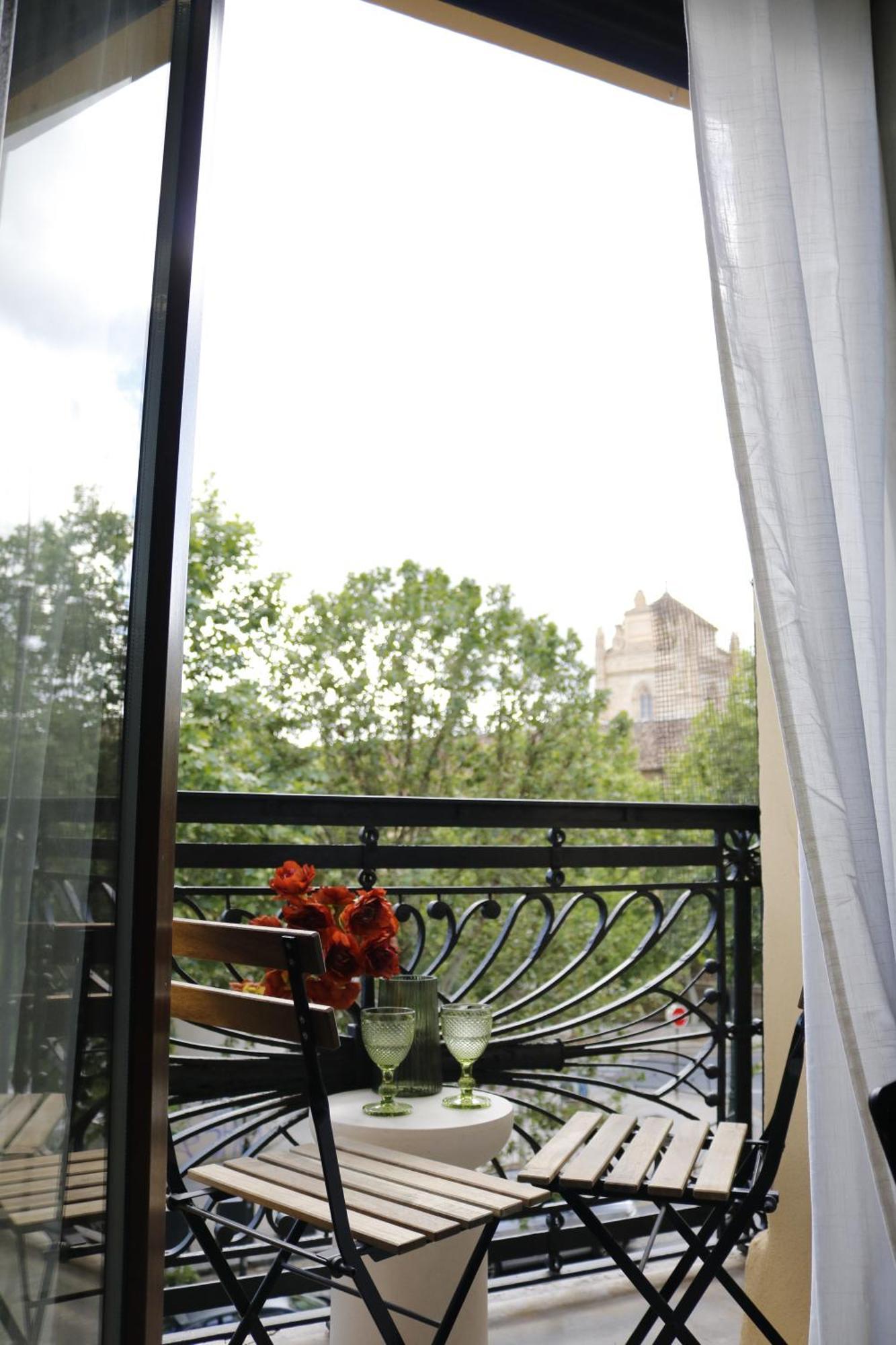 Homestay Mevak