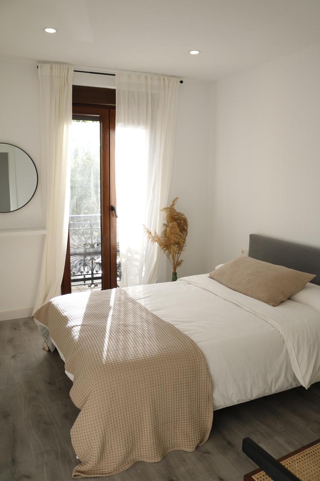 Habitación en casa particular Mevak *