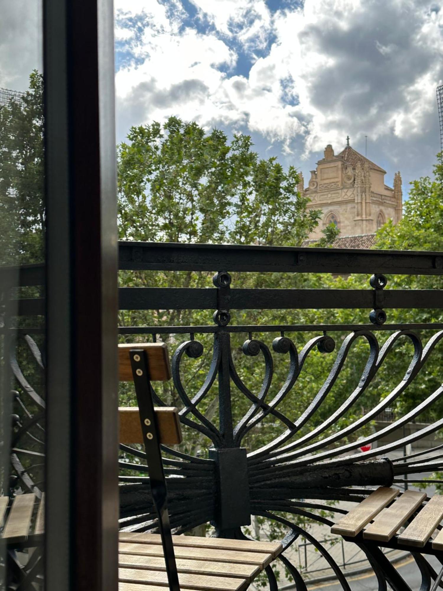 Mevak Homestay Granada