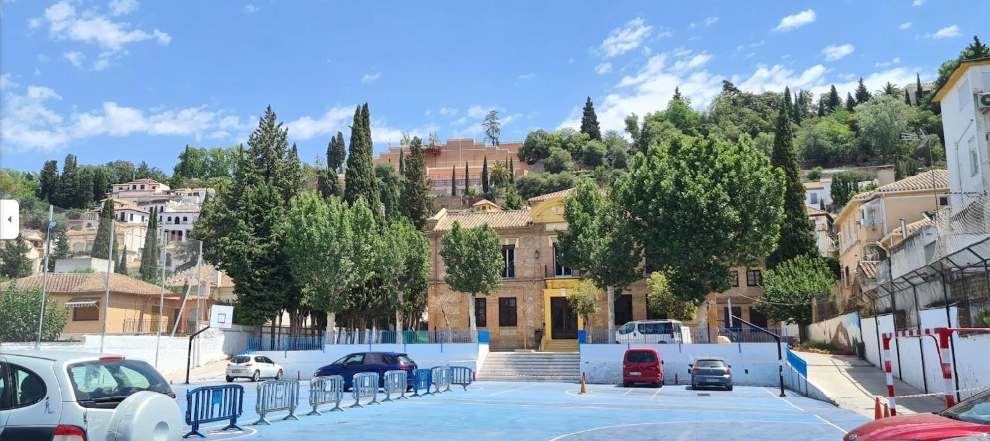 Apartamento Luxe Haven In Granada