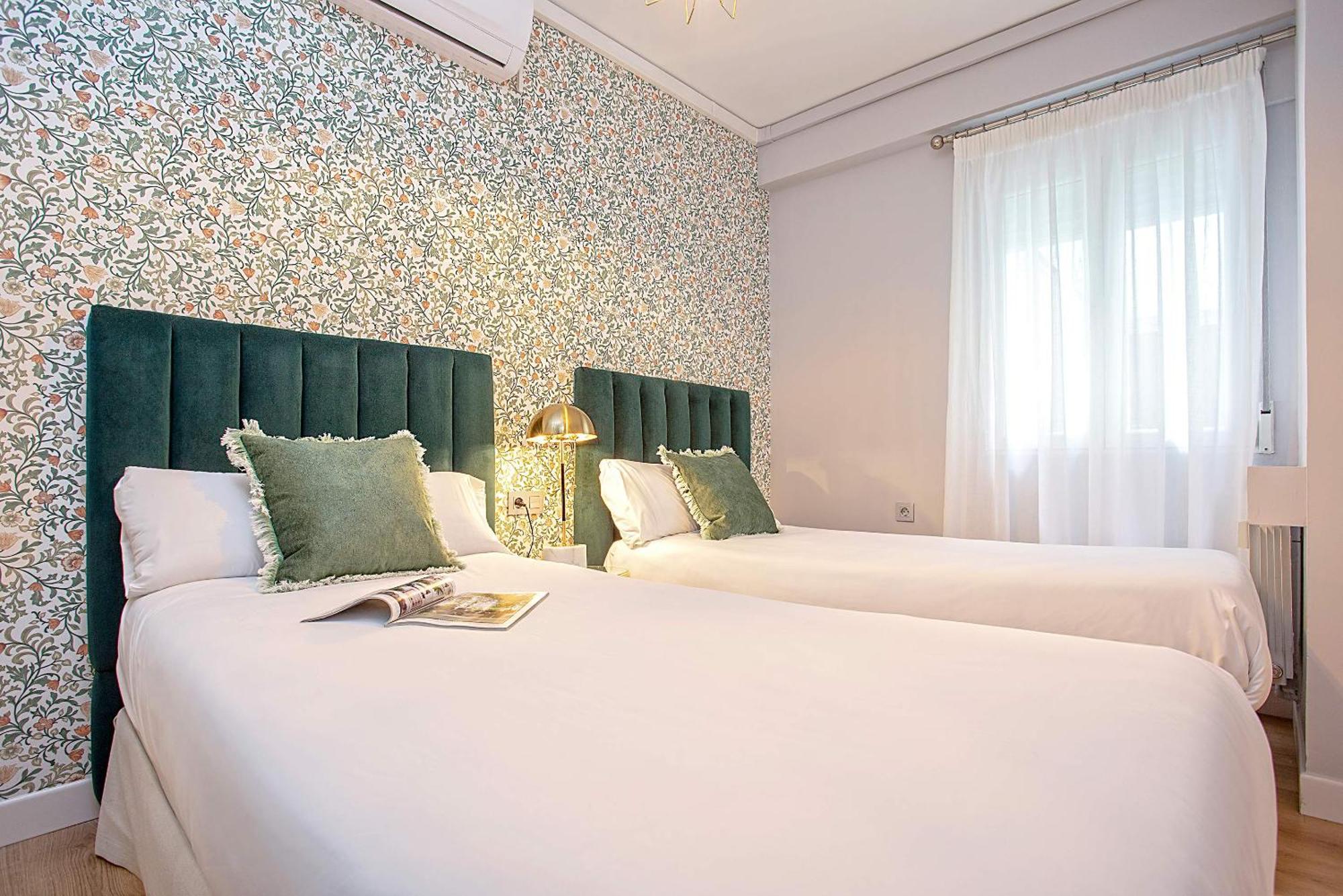 Genteel Amira Apartamento *