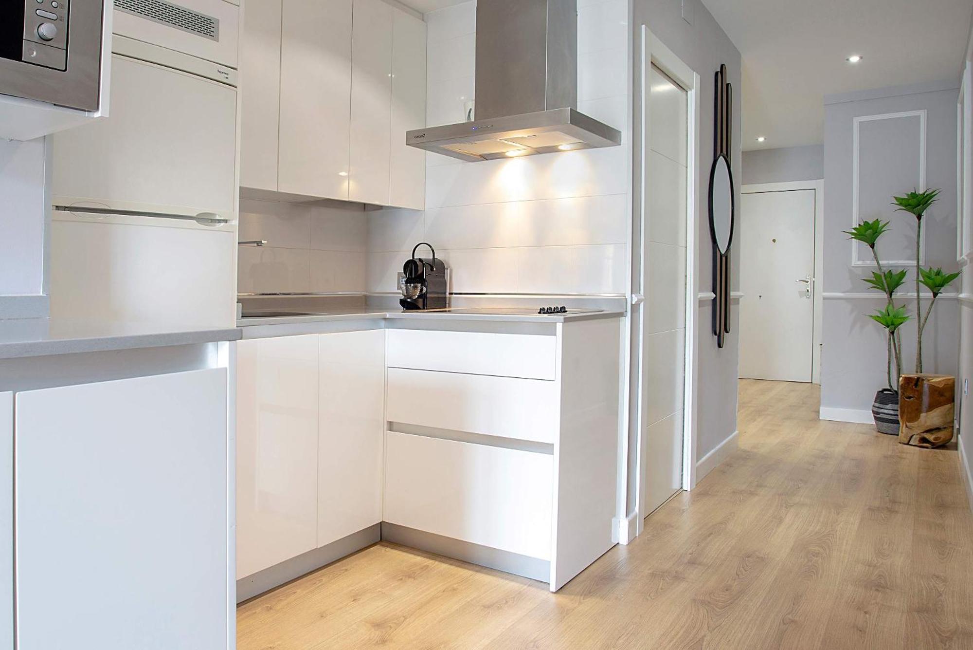 Genteel Amira Apartamento Granada