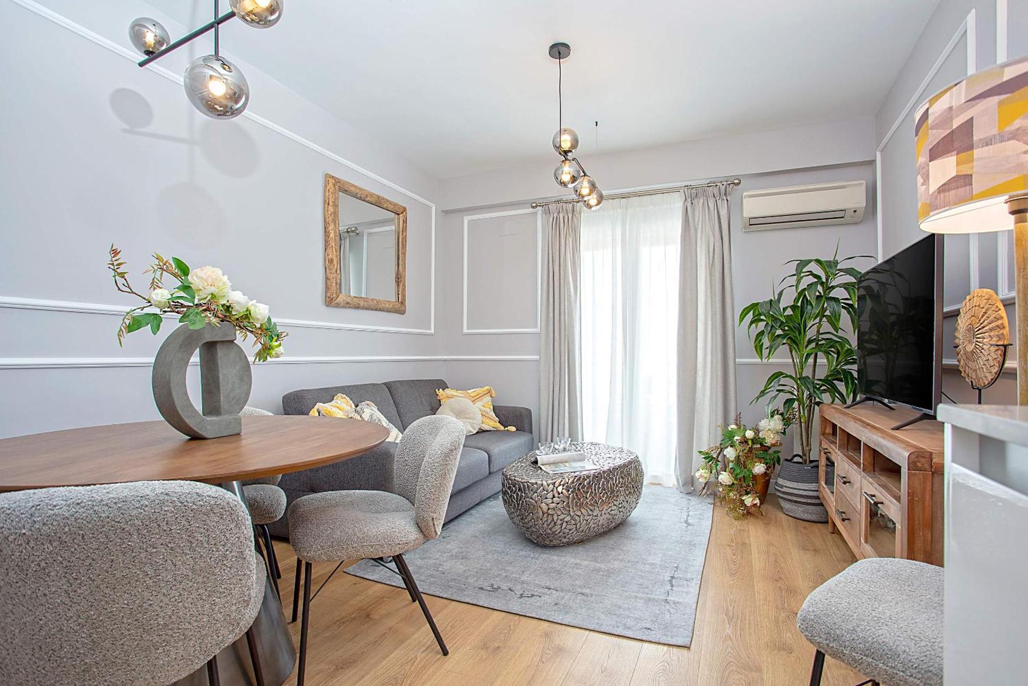 Genteel Amira Apartamento