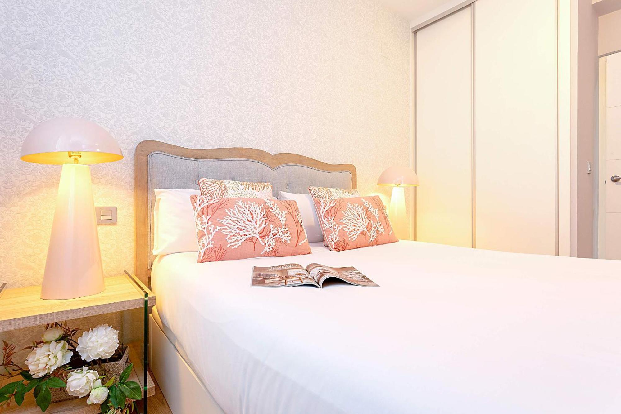 Genteel Amira Apartamento Granada