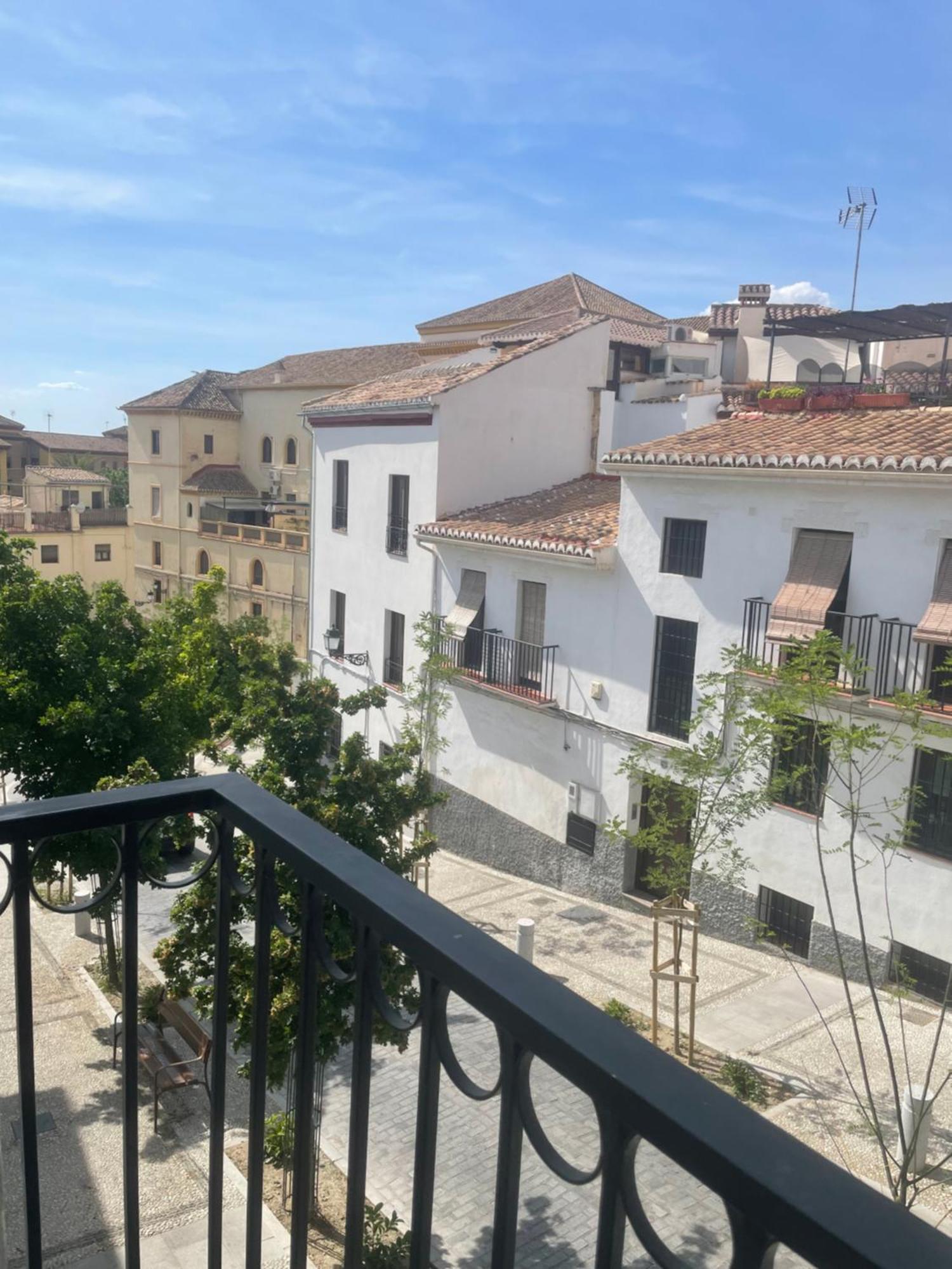 Centro De Albaicin Bajo Granada