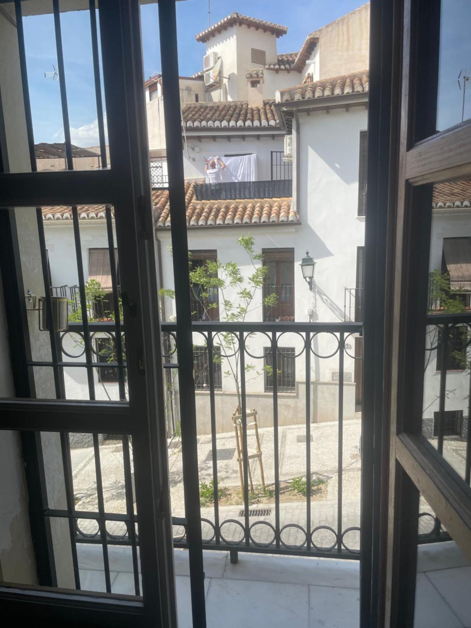 Centro De Albaicin Bajo Apartamento *