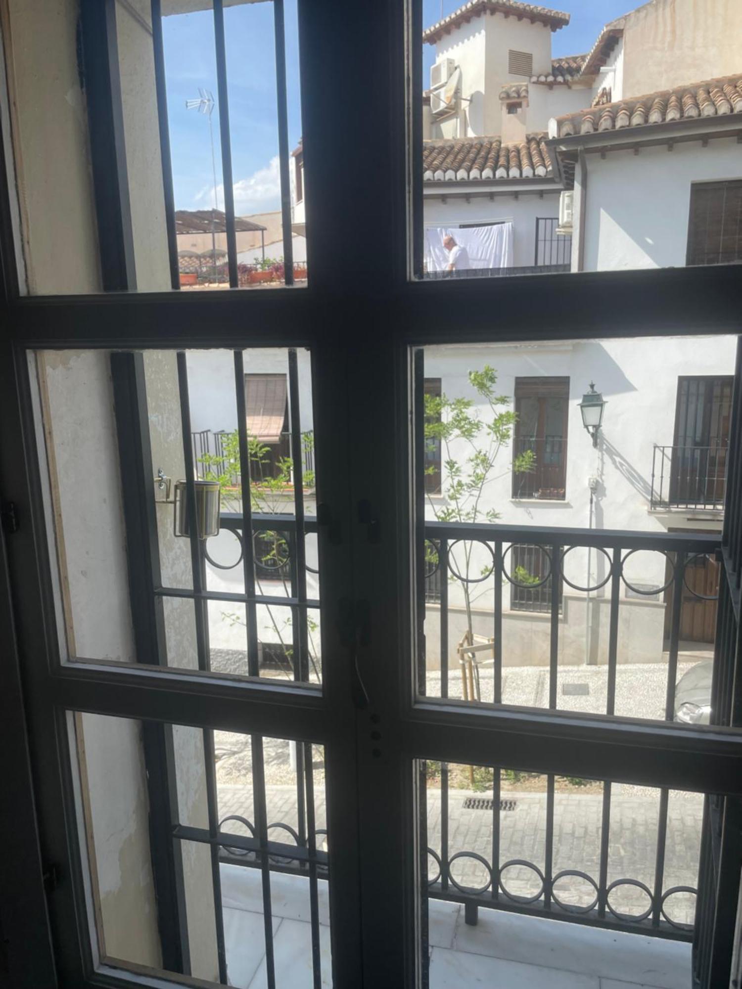 Centro De Albaicin Bajo Granada