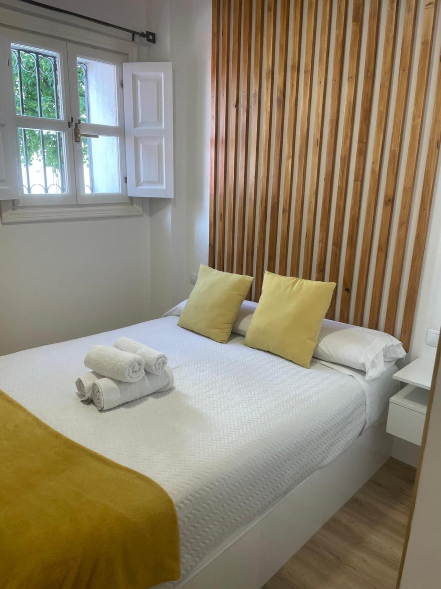 Apartamento Centro De Albaicin Bajo