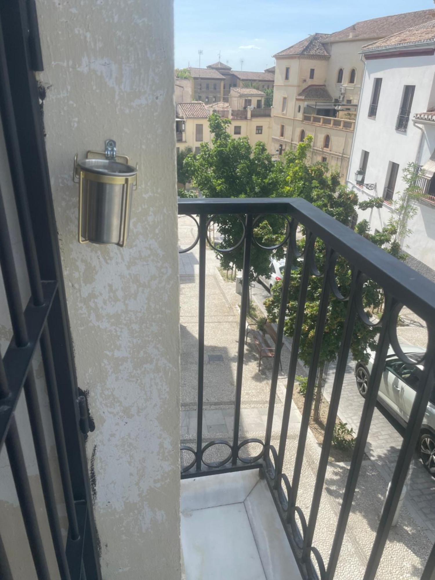 Apartamento Centro De Albaicin Bajo *