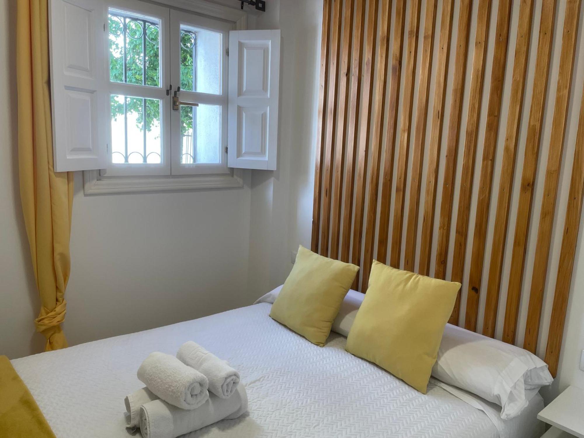 Apartamento Centro De Albaicin Bajo Granada