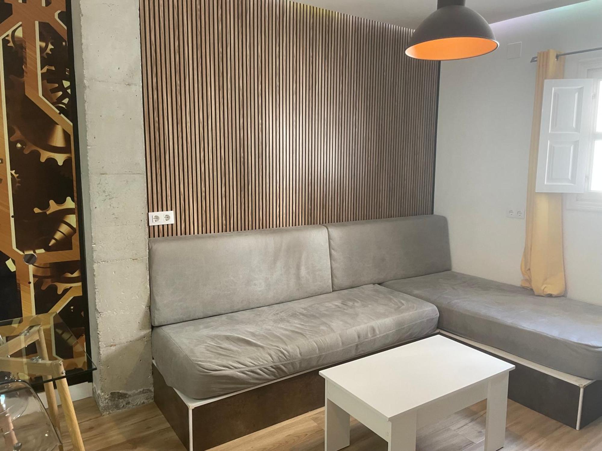 Apartamento Centro De Albaicin Bajo