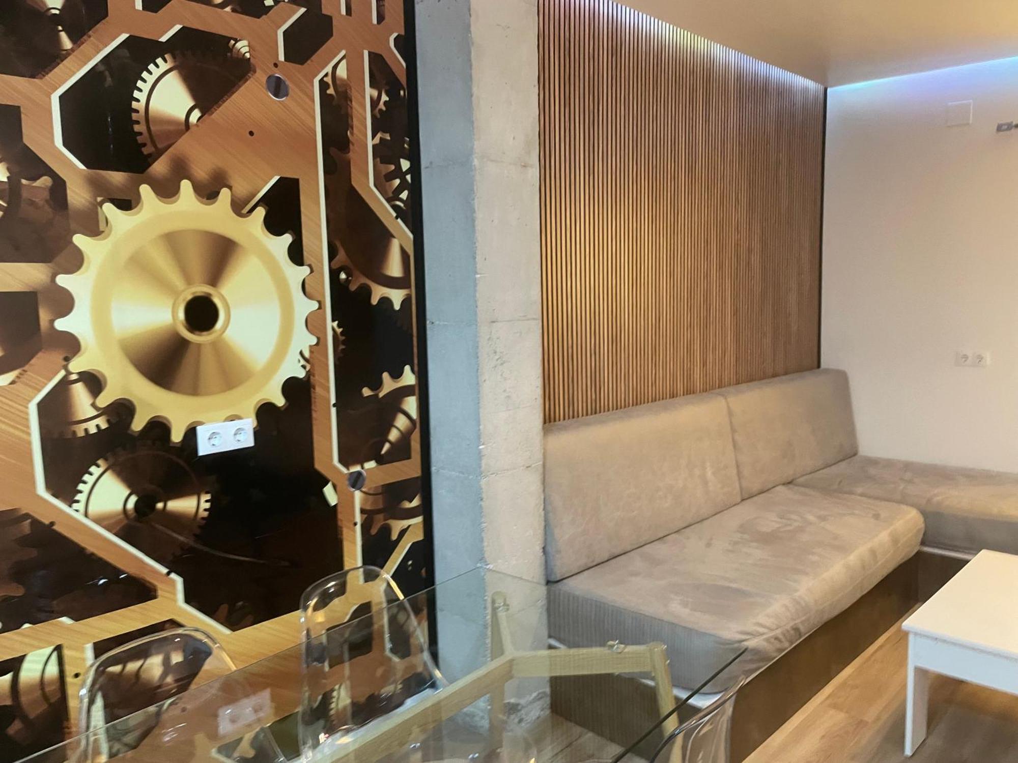 Centro De Albaicin Bajo Apartamento Granada