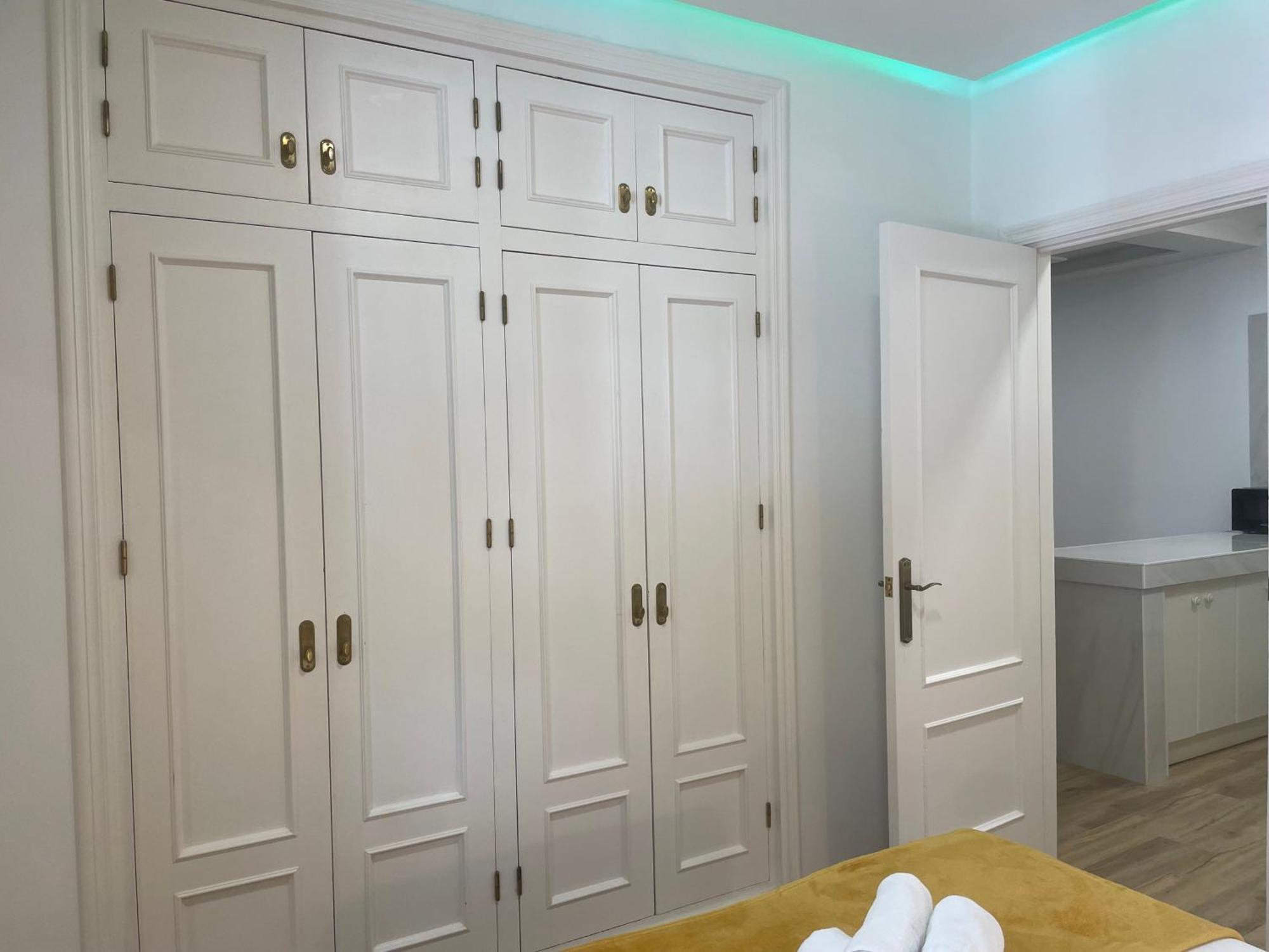 Apartamento Centro De Albaicin Bajo Granada