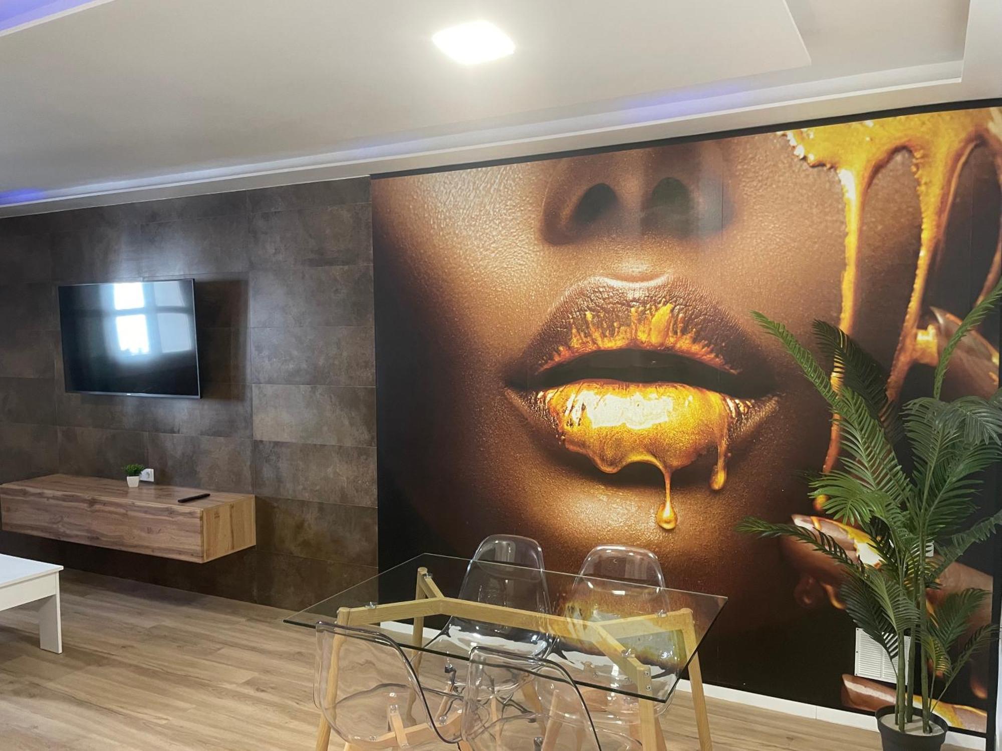 Apartamento Centro De Albaicin Bajo