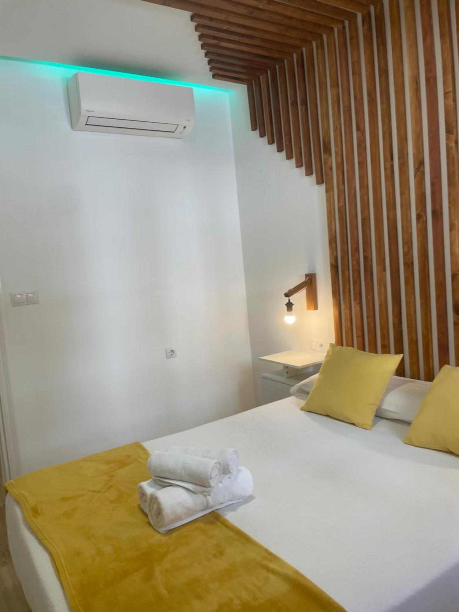 Apartamento Centro De Albaicin Bajo *