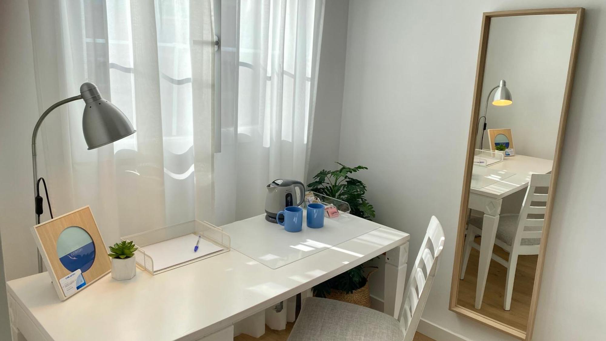Mirador Del Palace - En Compartido Homestay Granada