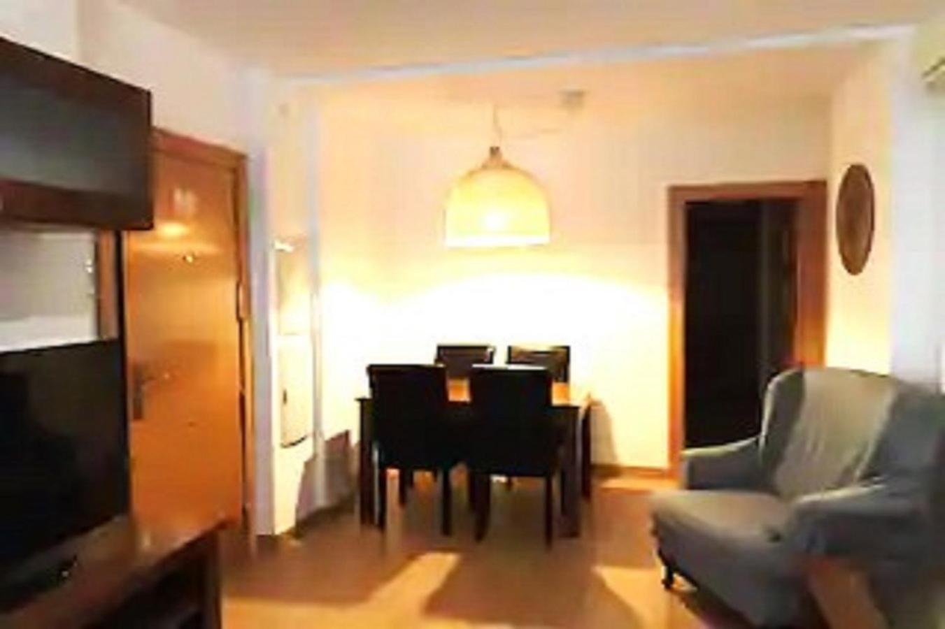 Frida Apartamento Granada