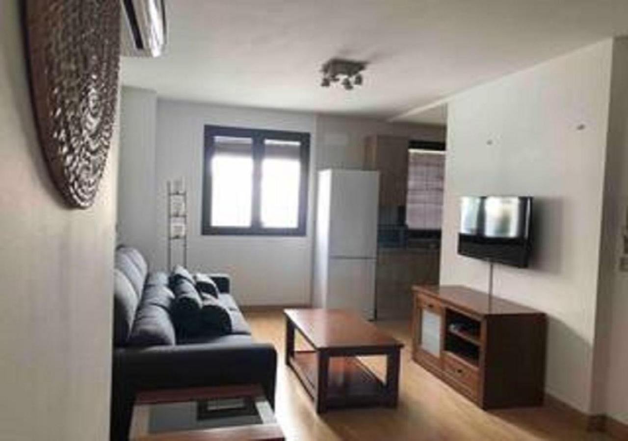Frida Apartamento Granada