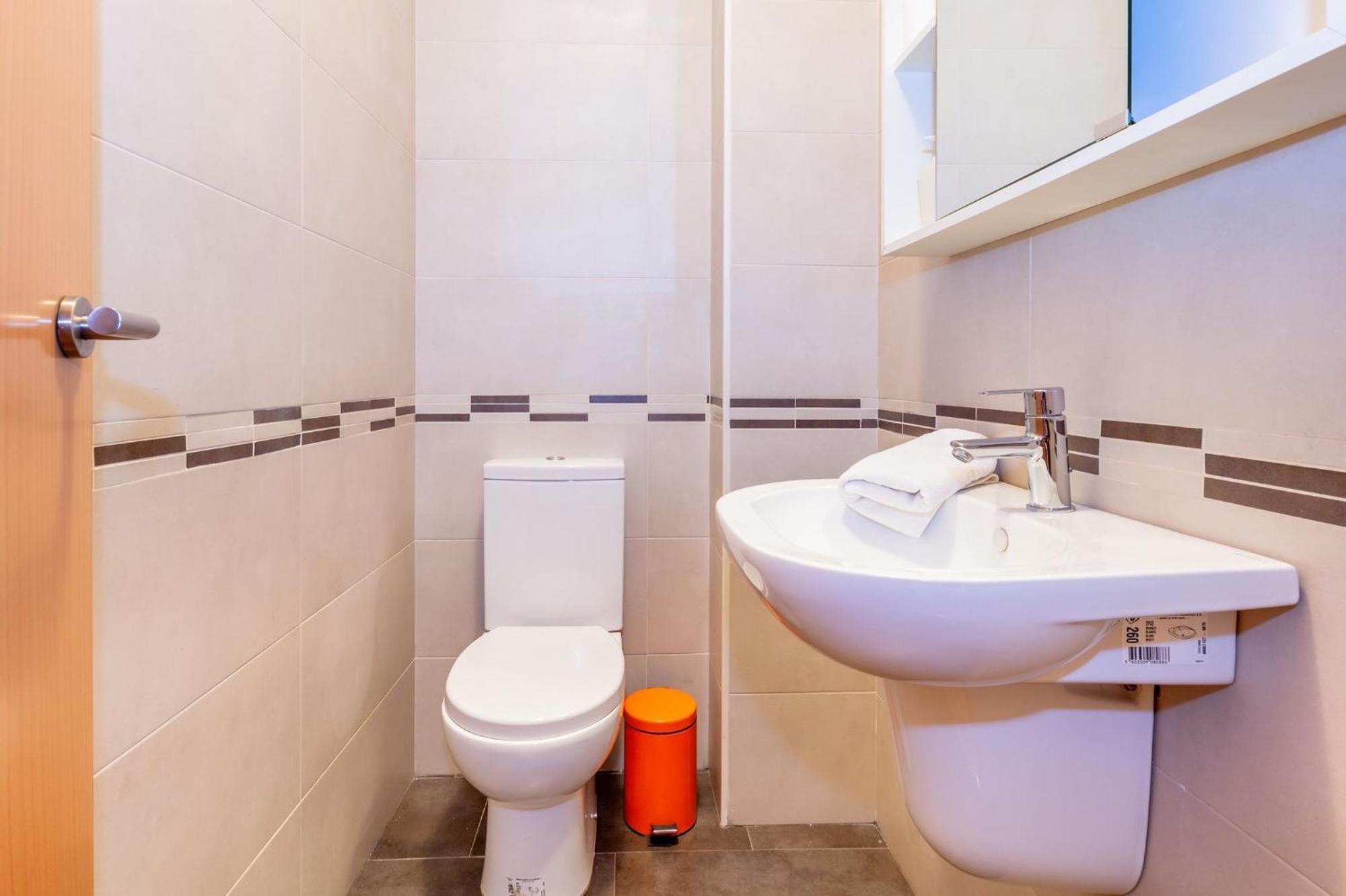 Frida Apartamento
