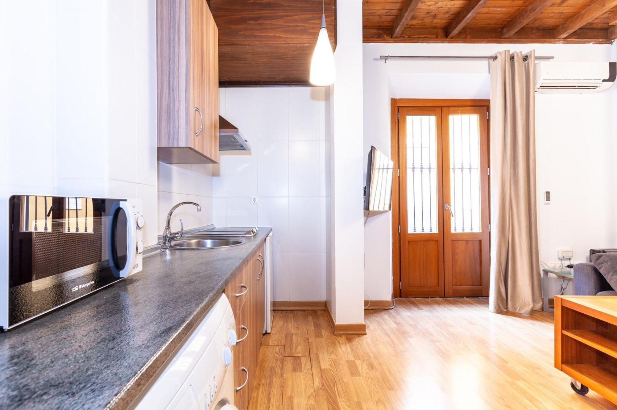 Apartamento Frida