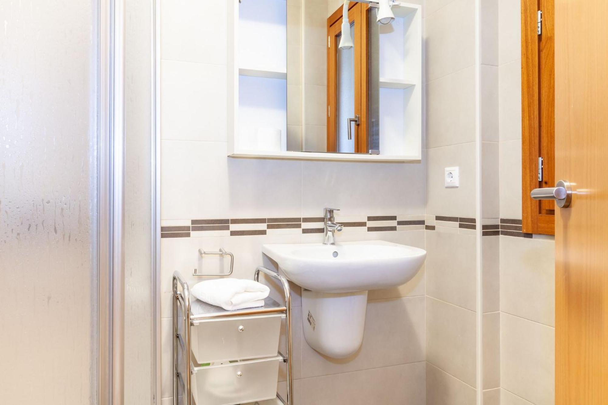 Apartamento Frida Granada