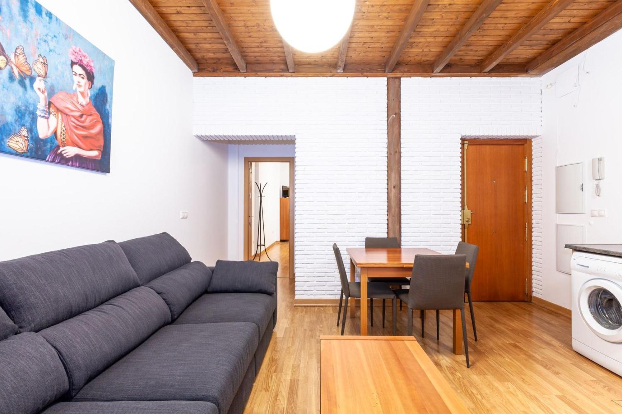 Frida Apartamento