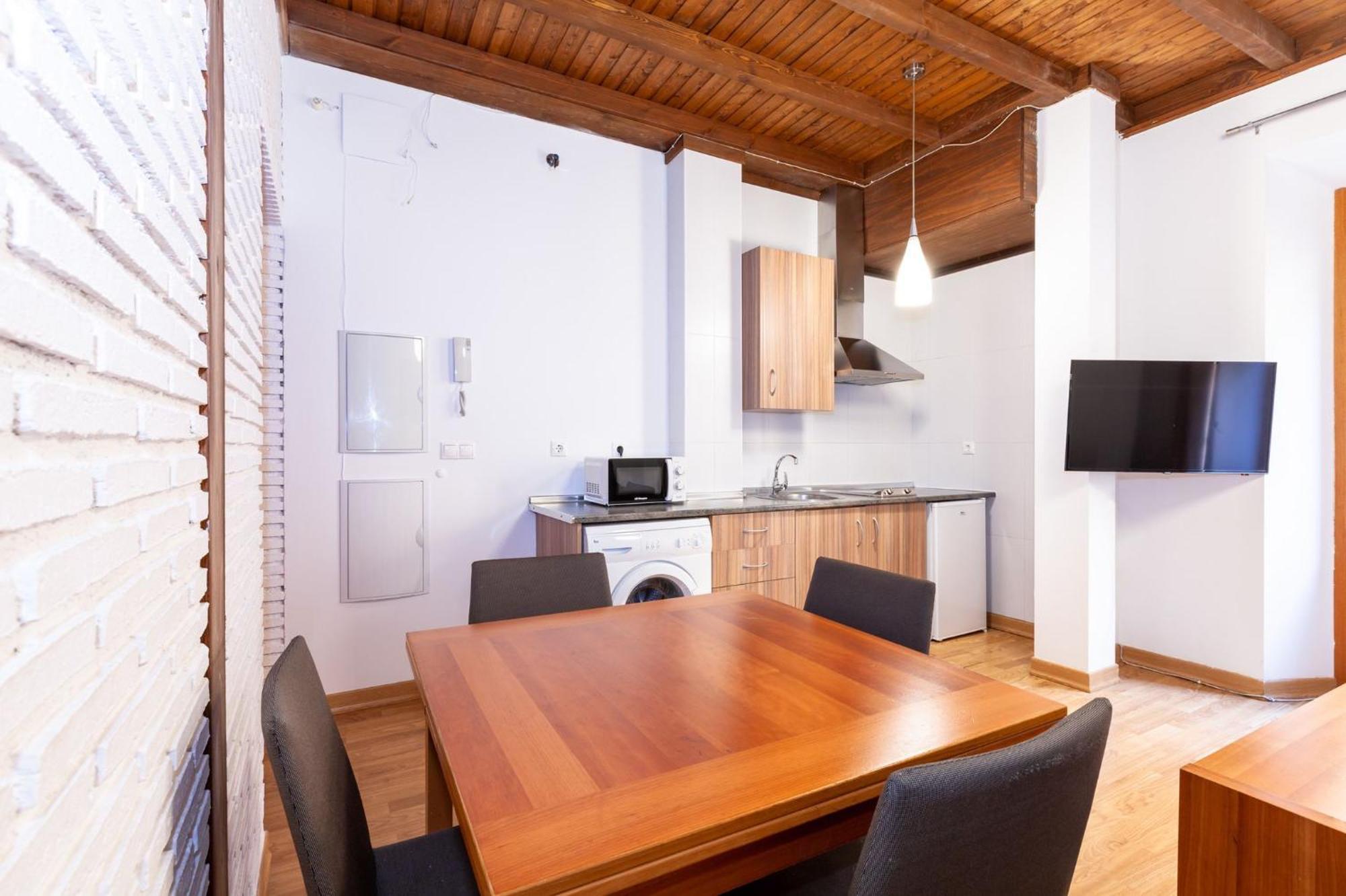 Frida Apartamento Granada