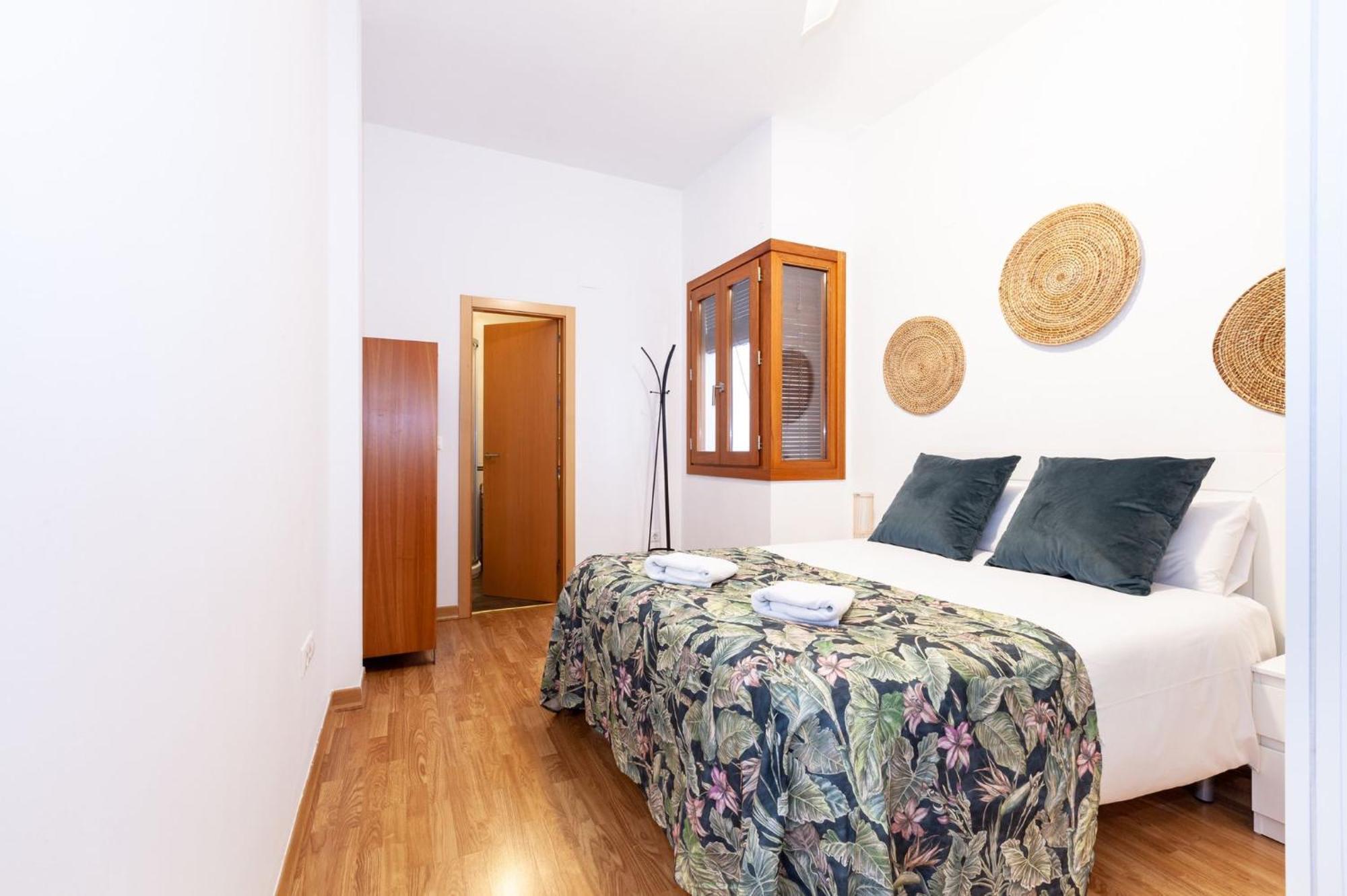 Frida Apartamento