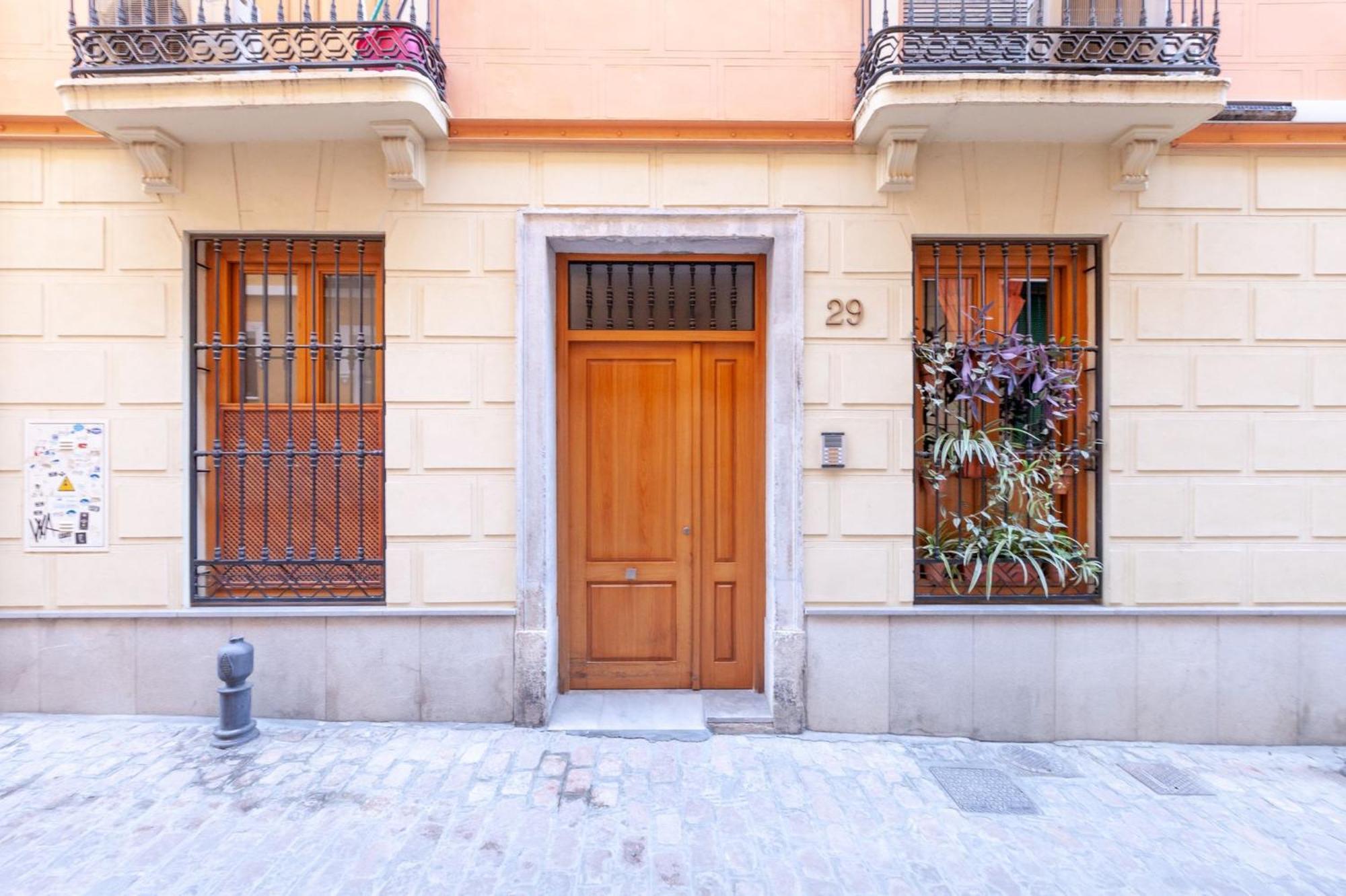 Apartamento Frida *