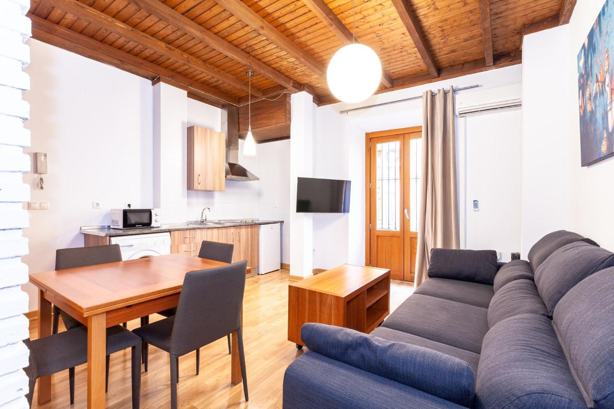 Apartamento Frida Granada