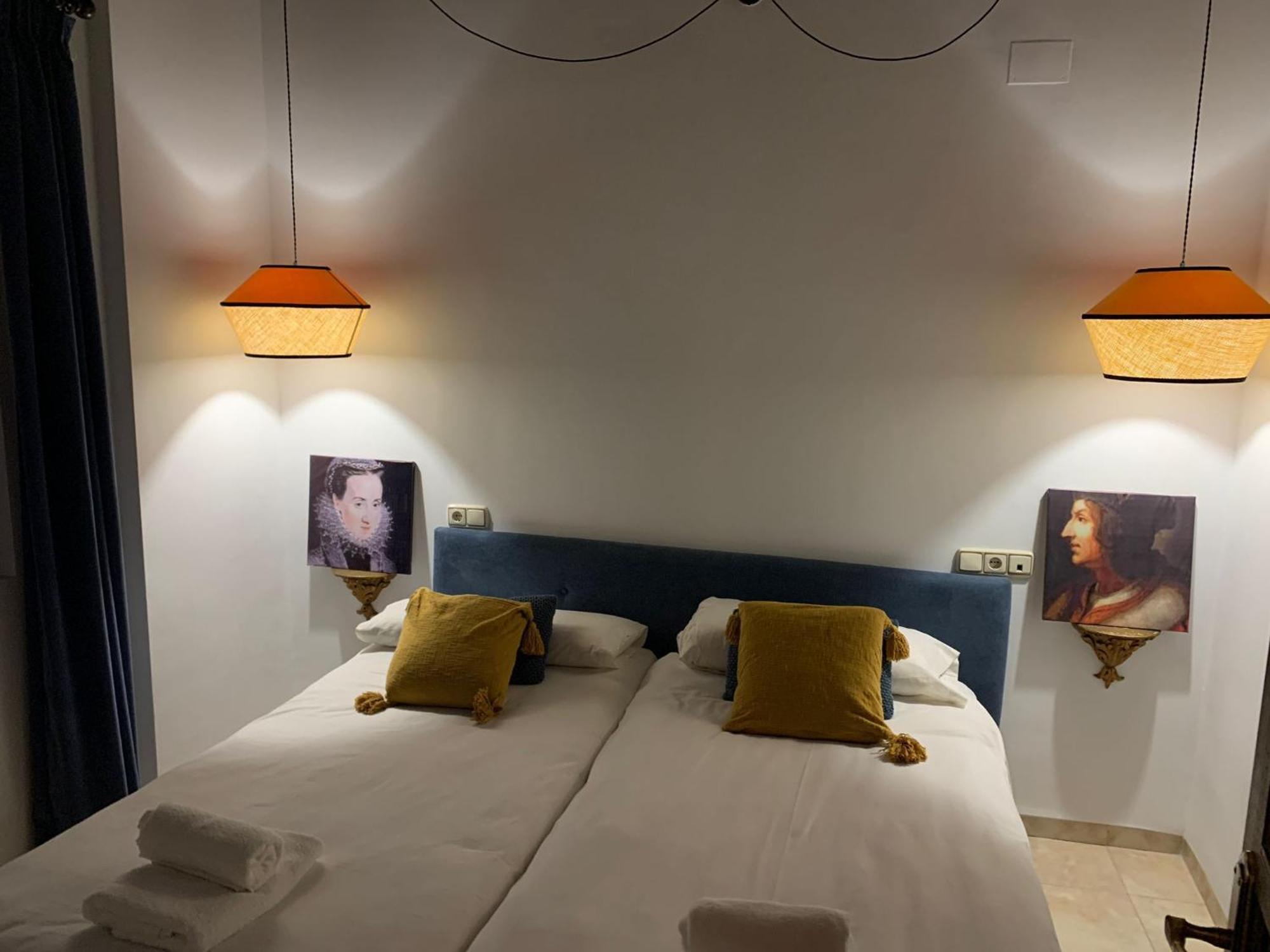 Apn Duplex Elvira Apartamento
