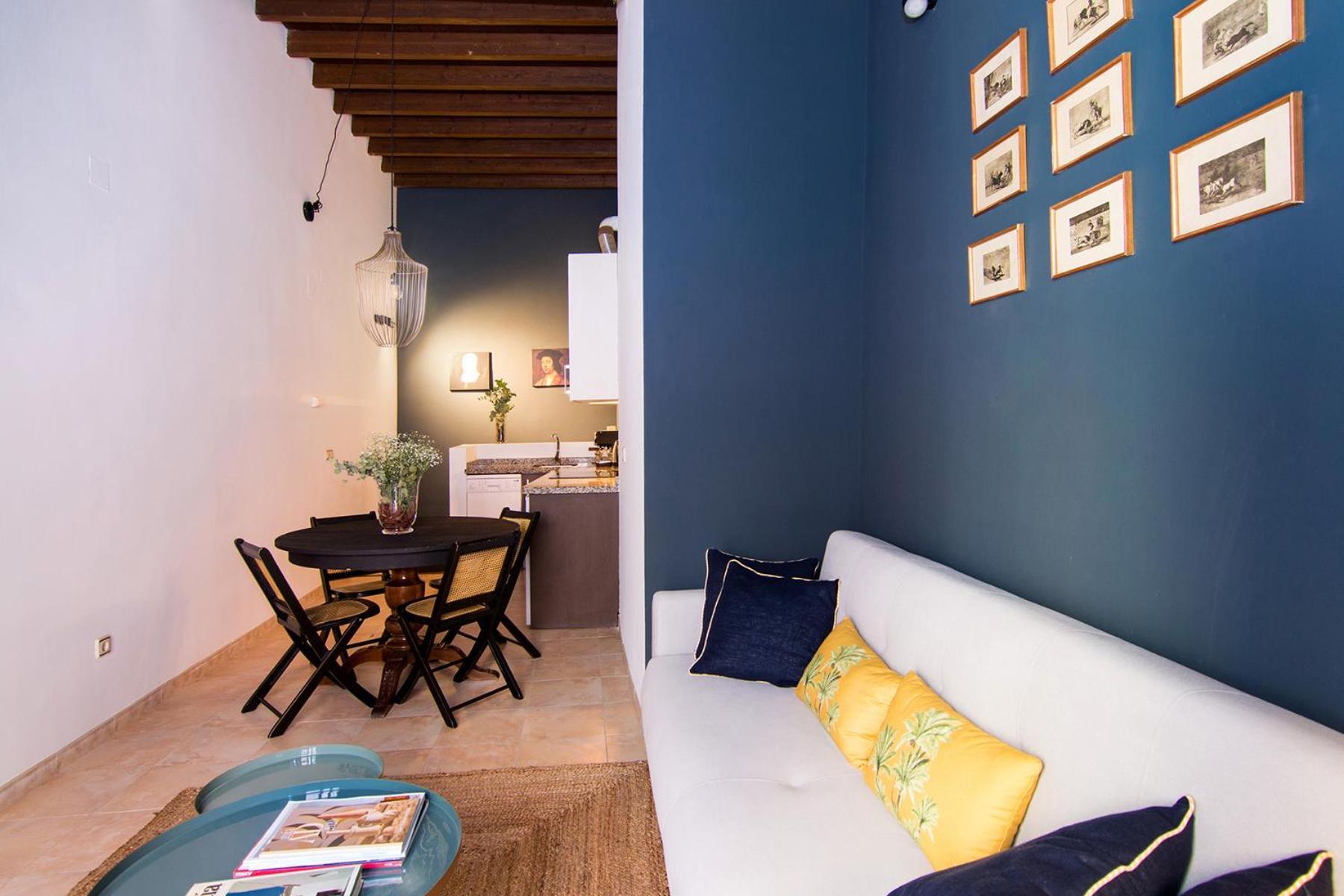 Apn Duplex Elvira * Granada