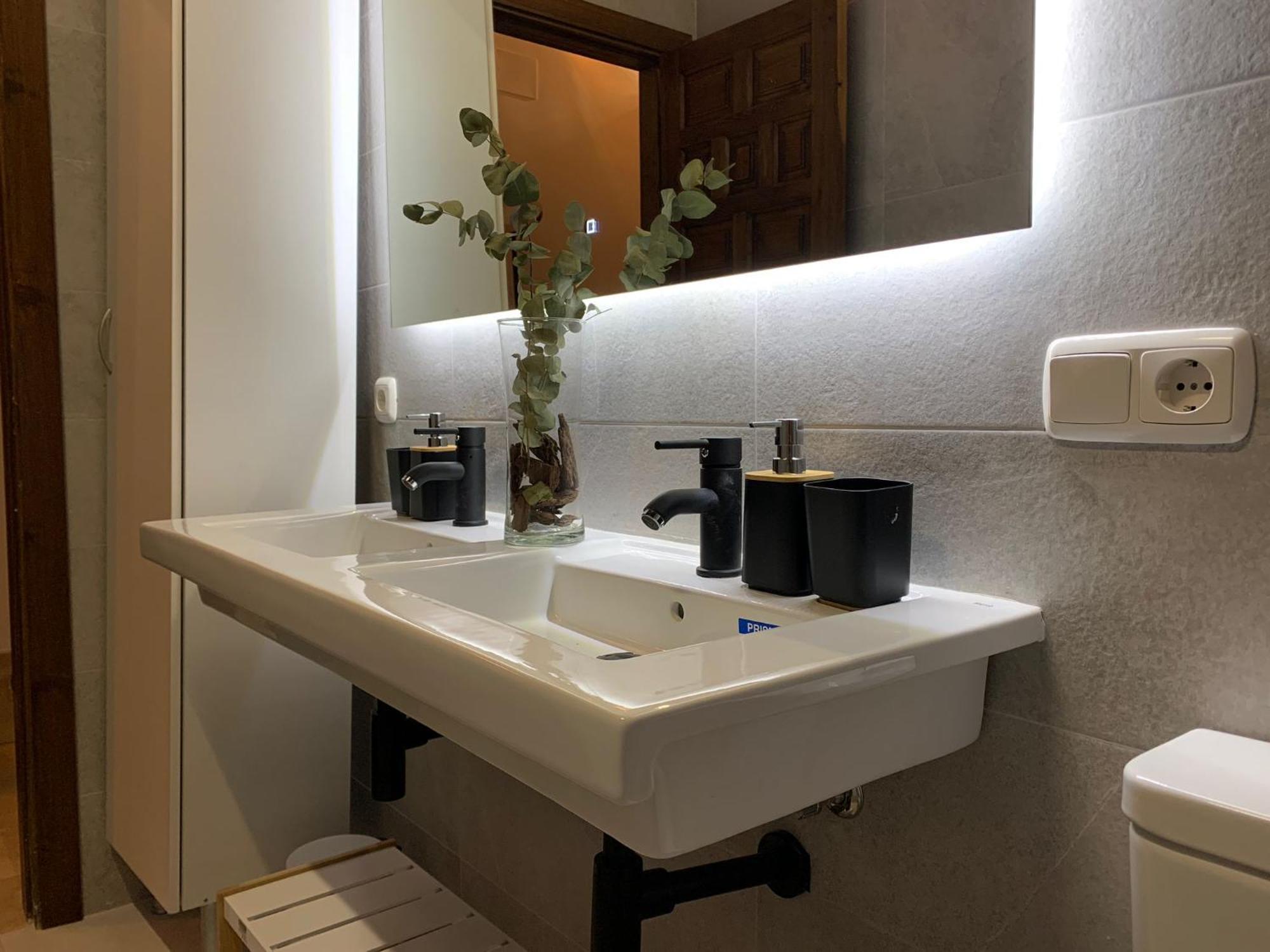 Apn Duplex Elvira Apartamento