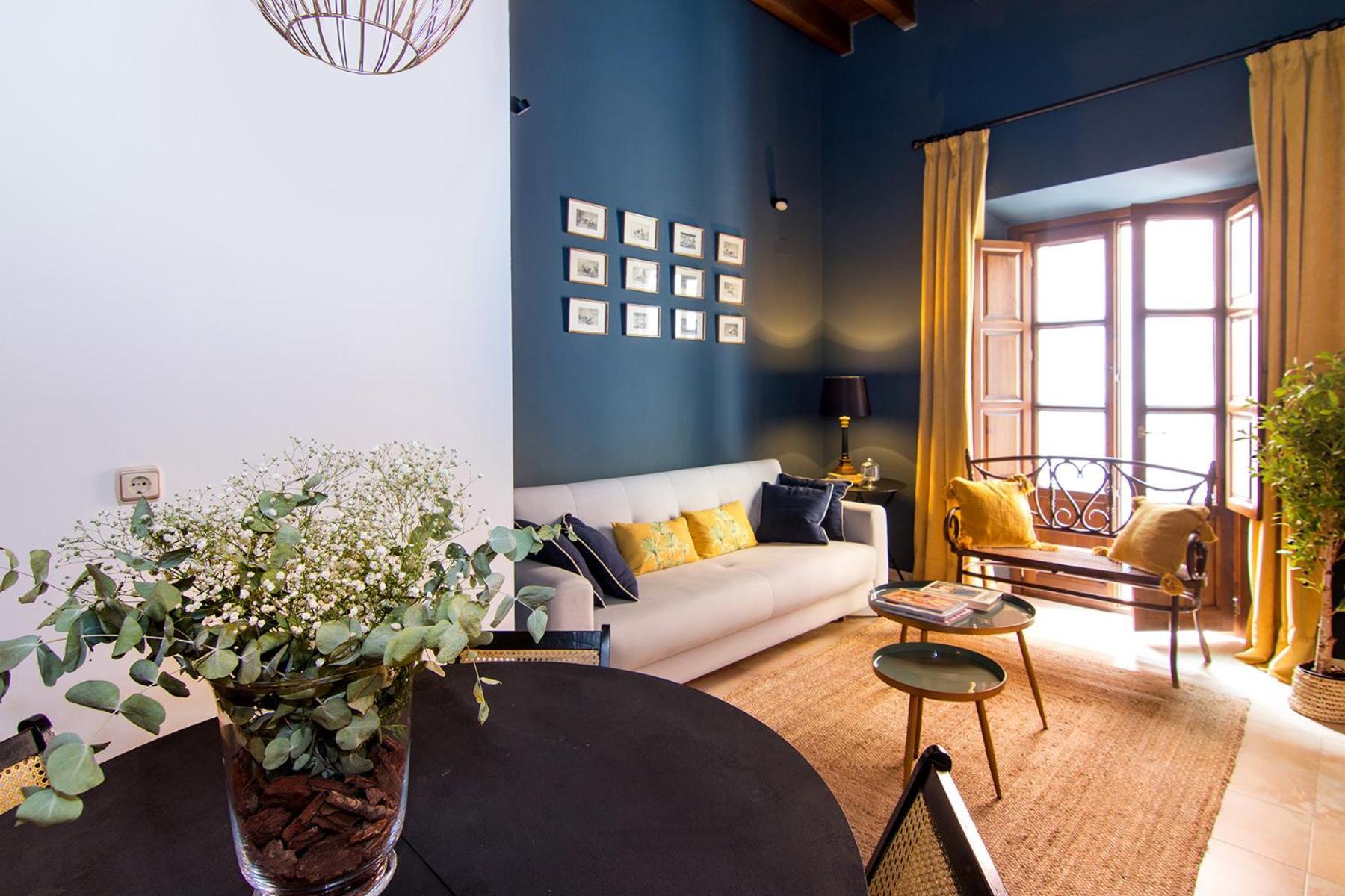 Apartamento Apn Duplex Elvira *