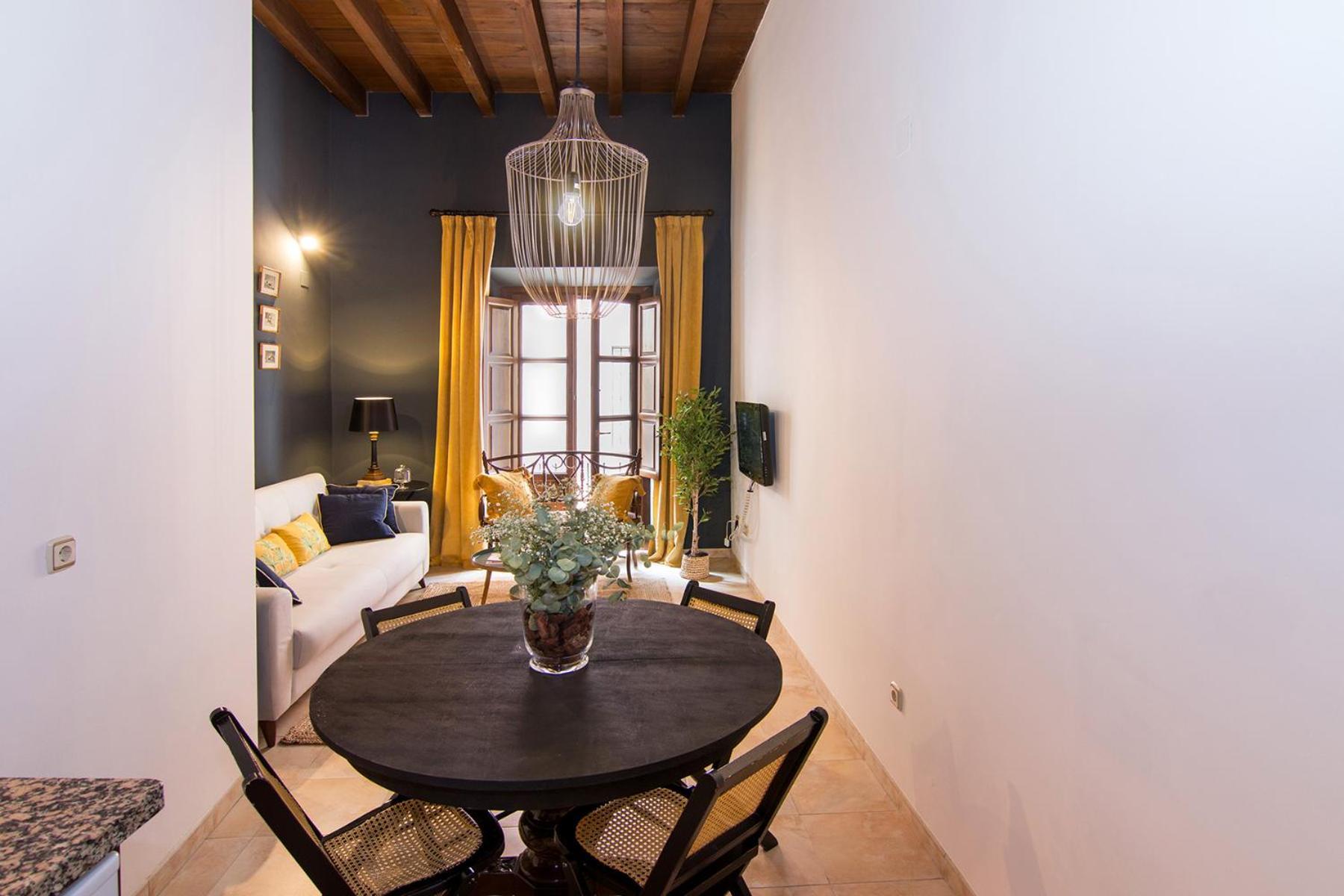 Apn Duplex Elvira Granada