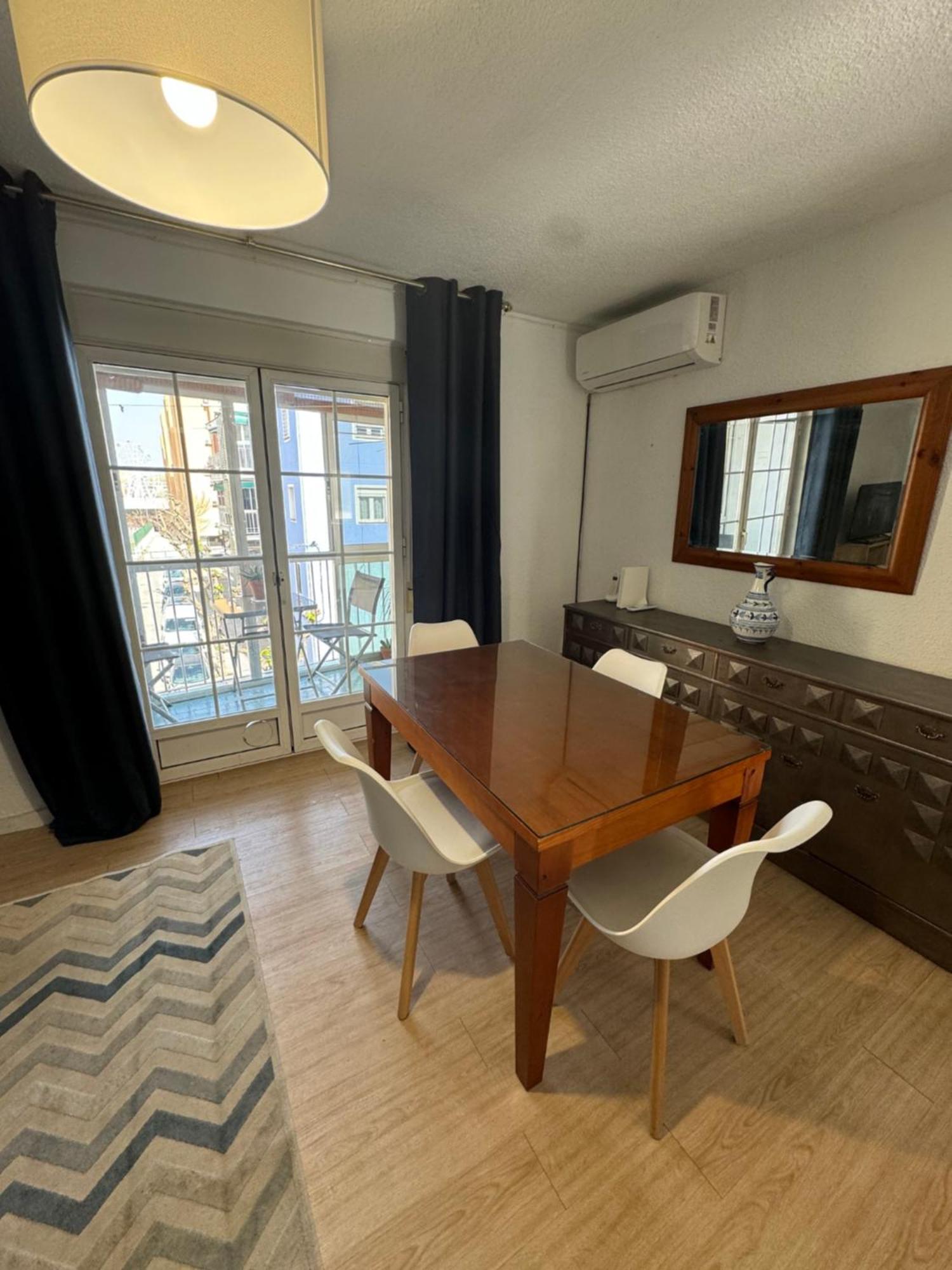 Home4u Apartamento Picasso Cerca De Todo Apartment Granada