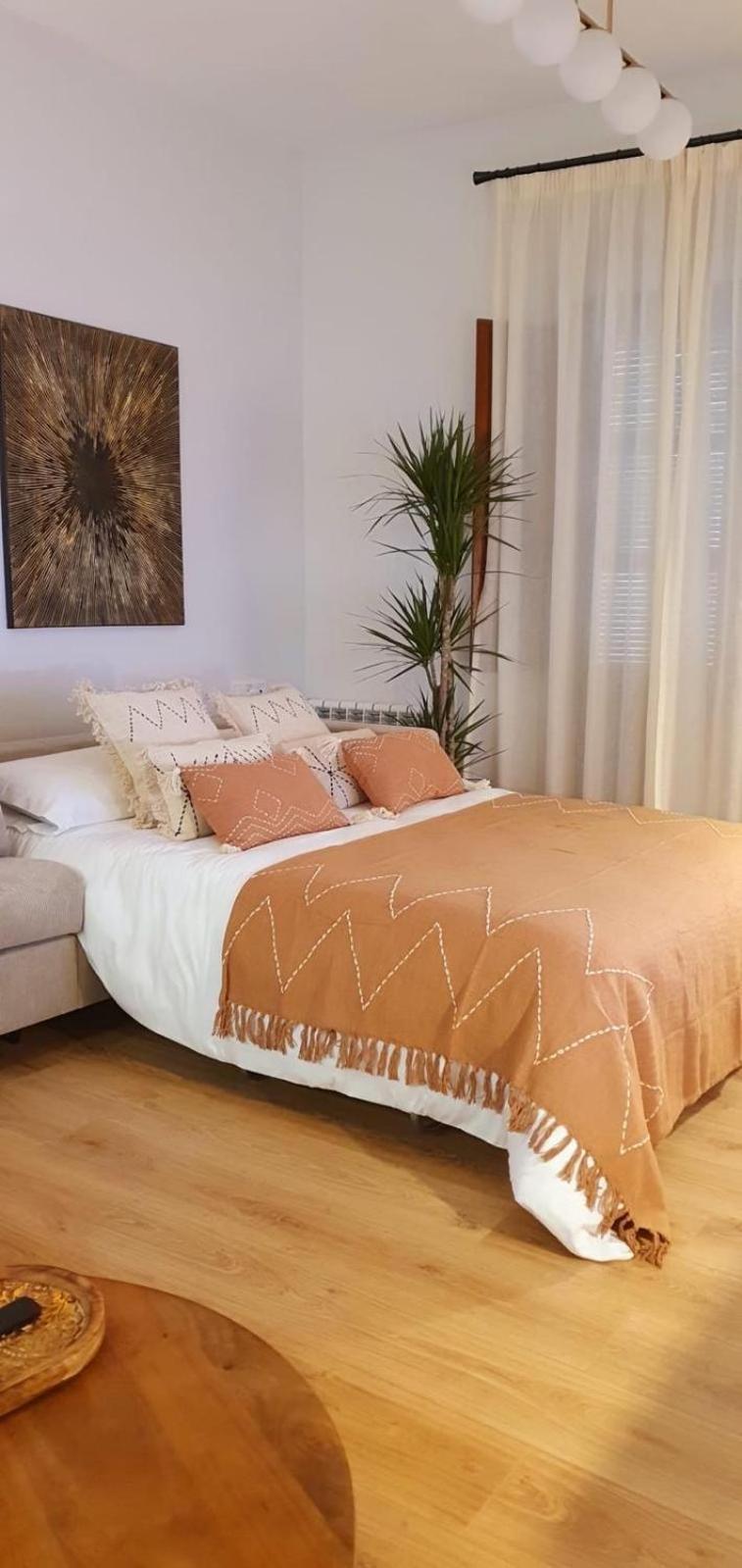 Apartamento Centro De
