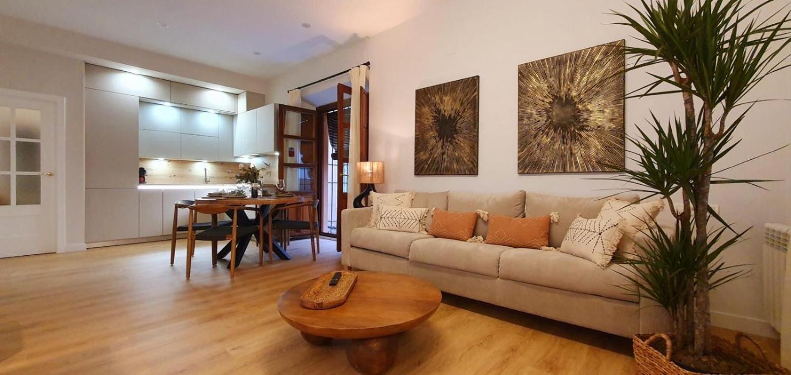 Apartamento Centro De *