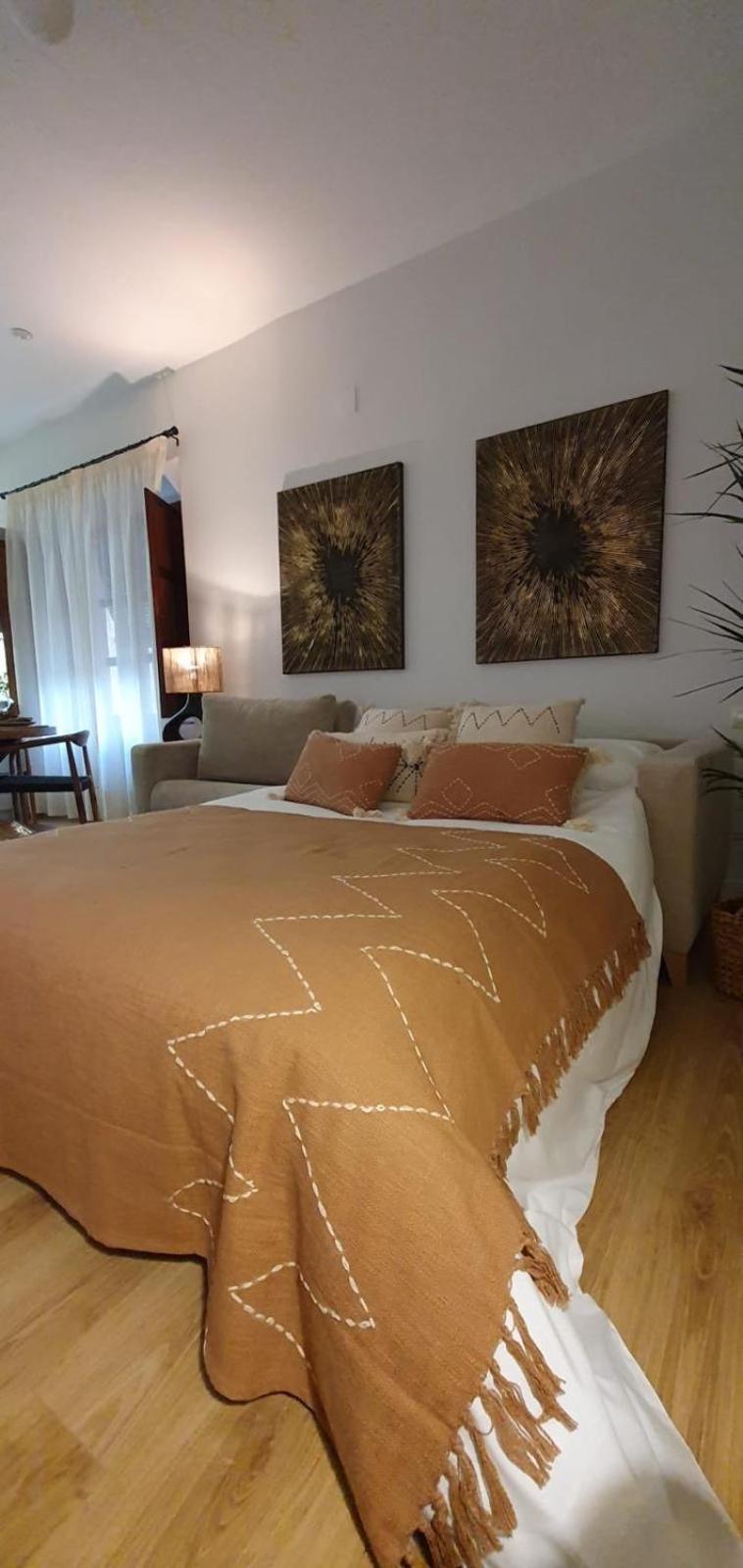 Apartamento Centro De