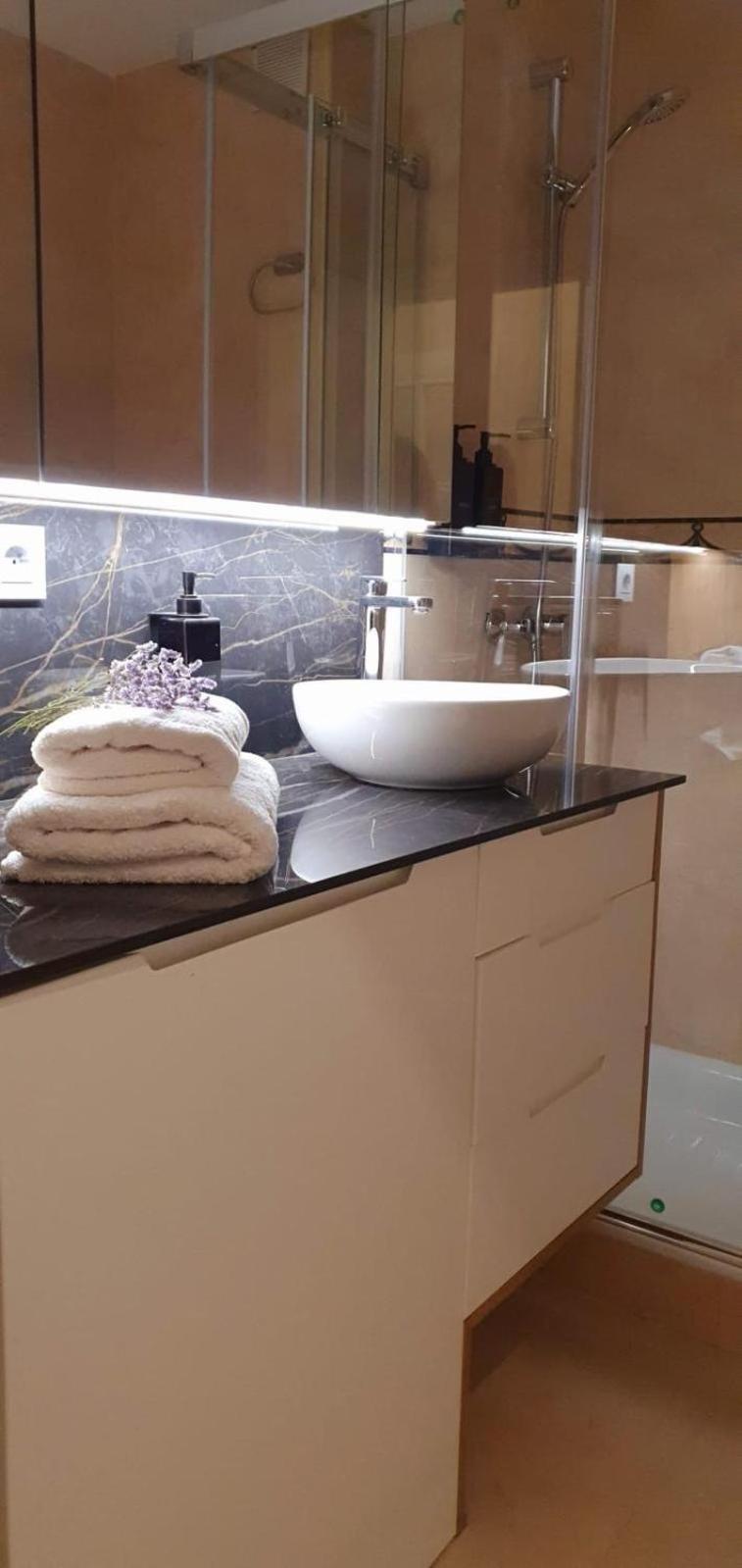 Apartamento Centro De *