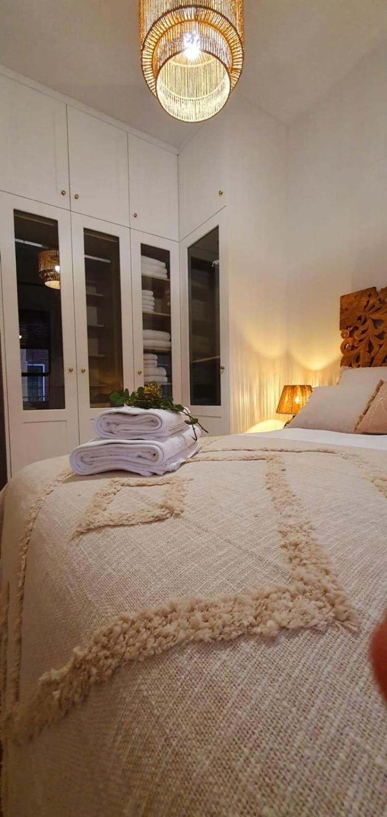 Centro De Apartamento Granada