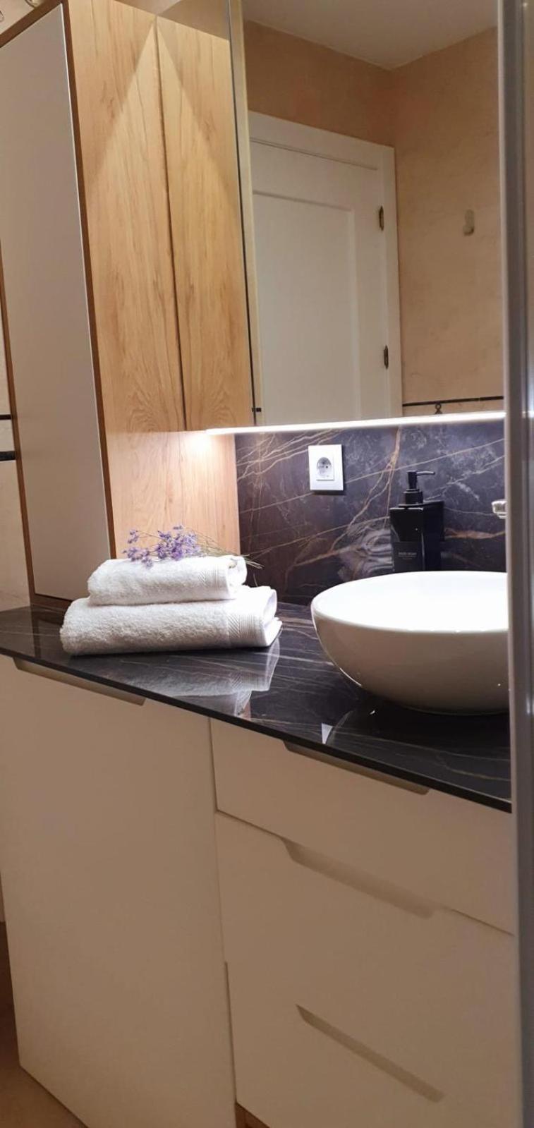 Apartamento Centro De